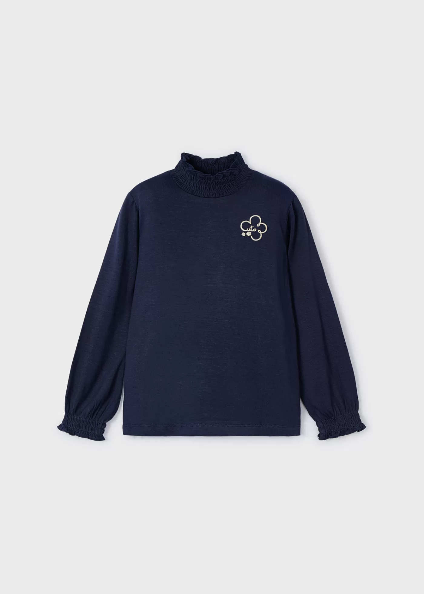 Store Maglietta lupetto bambina Magliette E Polo