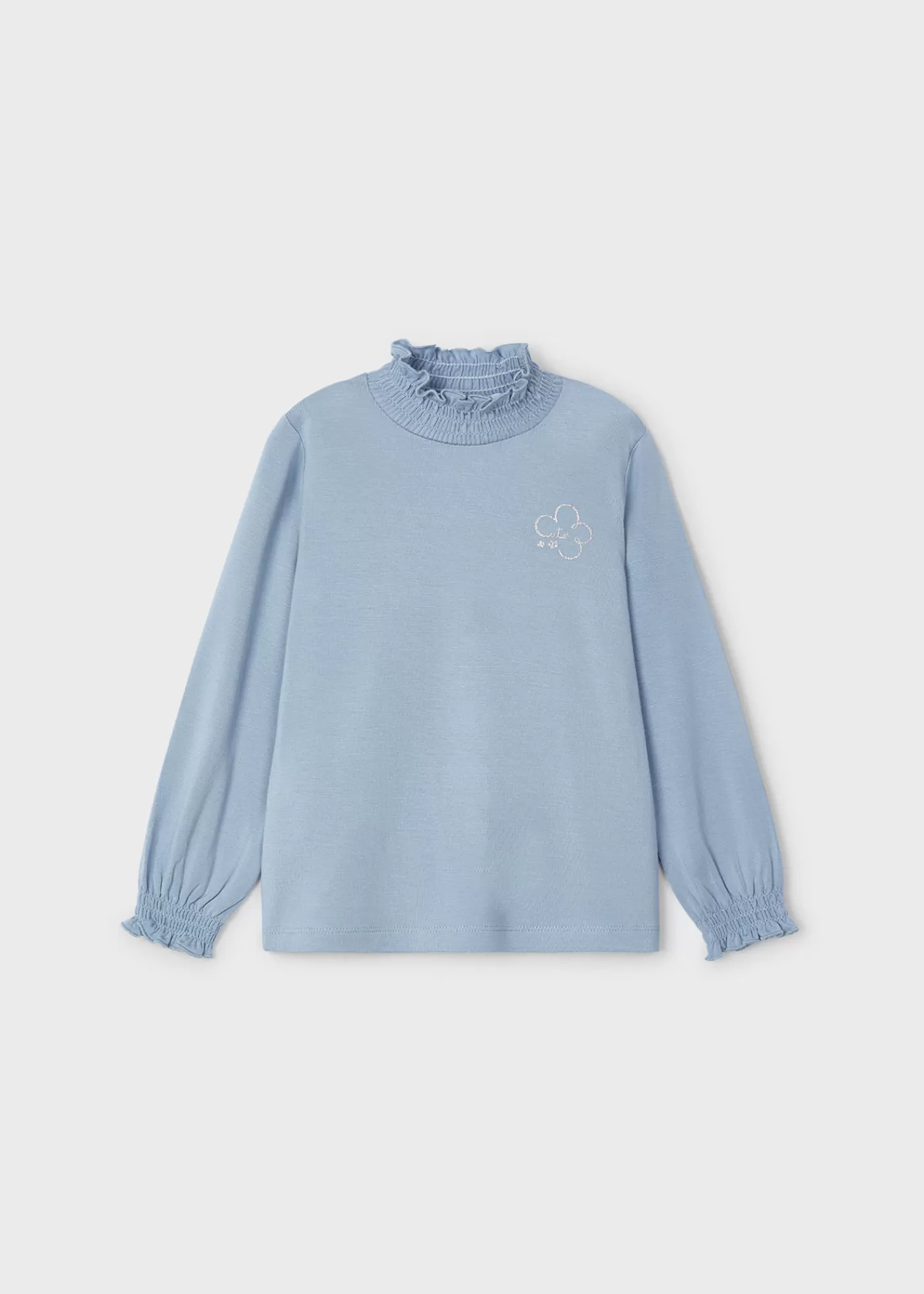 Best Maglietta lupetto bambina Magliette E Polo