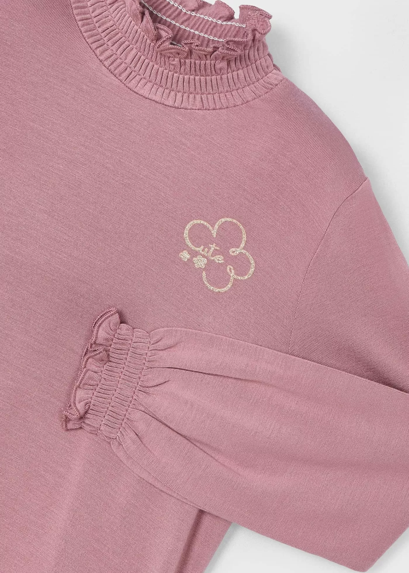 Best Maglietta lupetto bambina Magliette E Polo