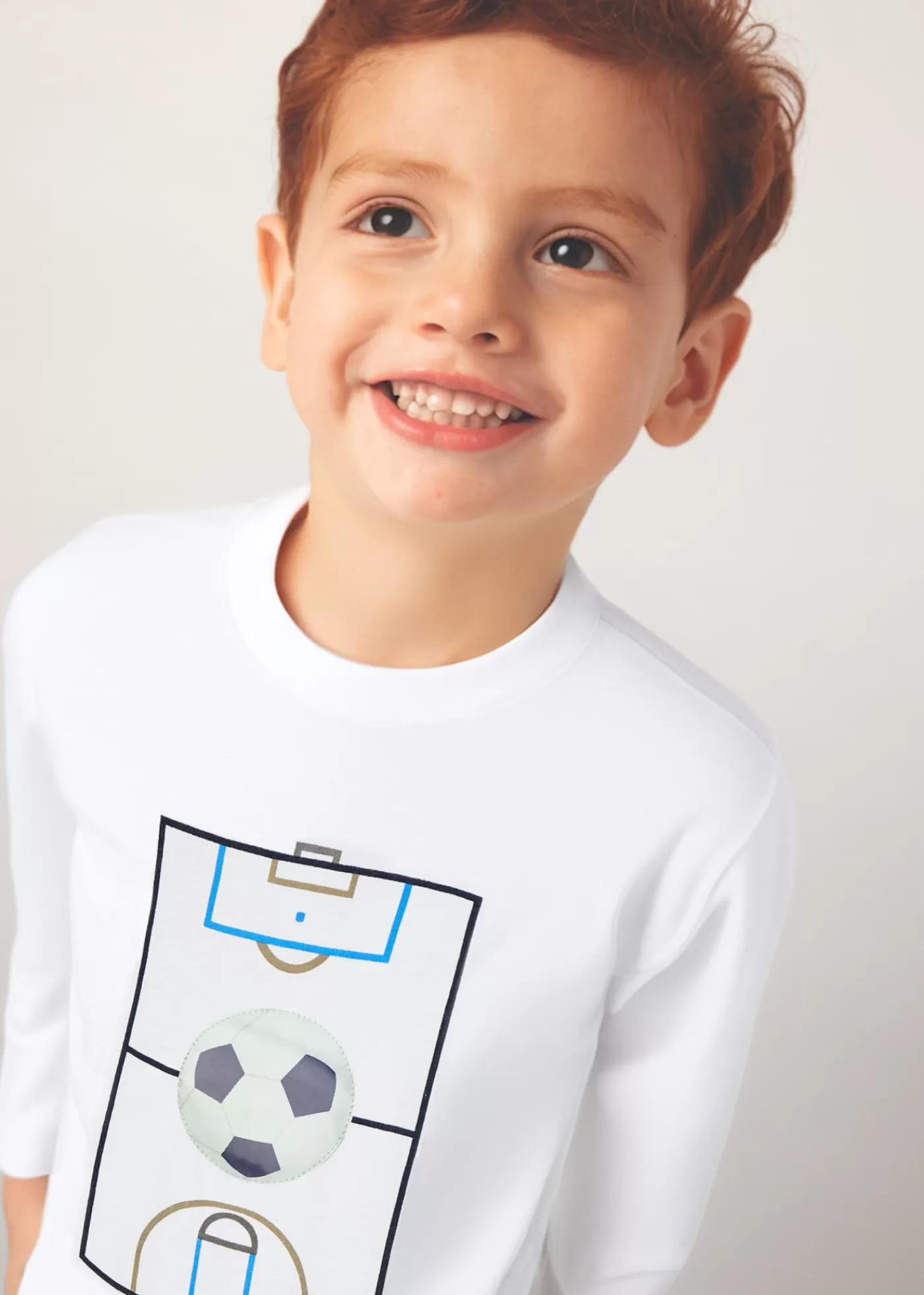 Cheap Maglietta pallone bambino Bambino Magliette | Magliette