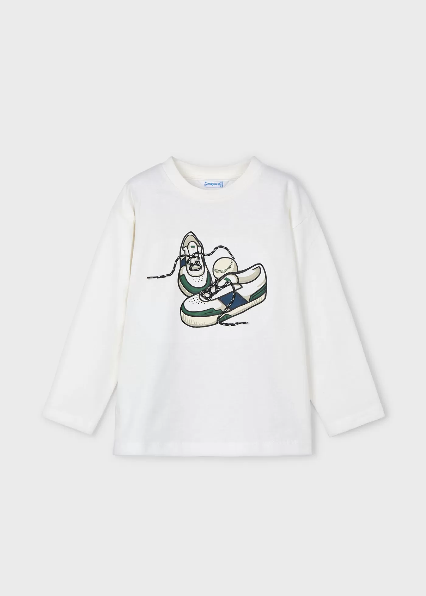 Hot Maglietta scarpe bambino Bambino Magliette | Magliette
