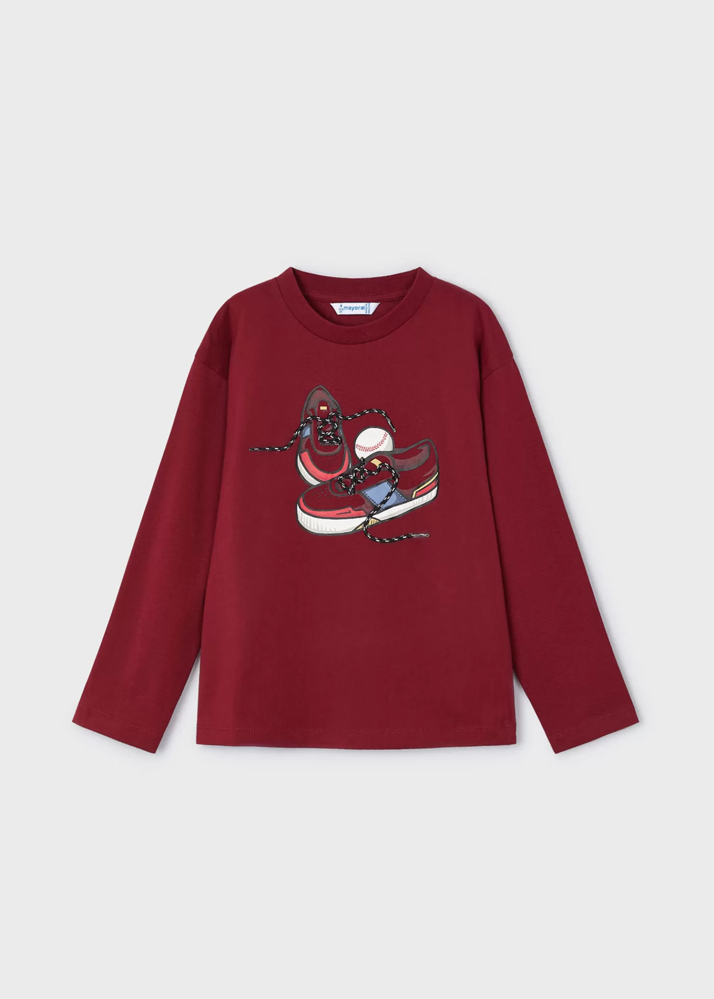 Fashion Maglietta scarpe bambino Bambino Magliette | Magliette