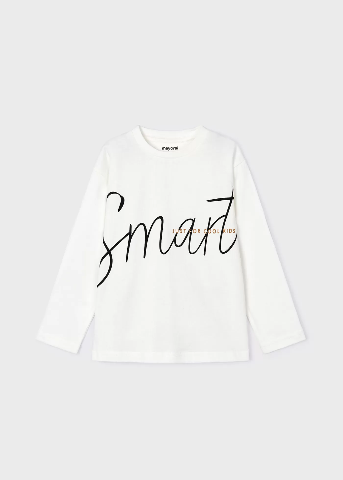 Cheap Maglietta scritta bambino Bambino Magliette | Magliette