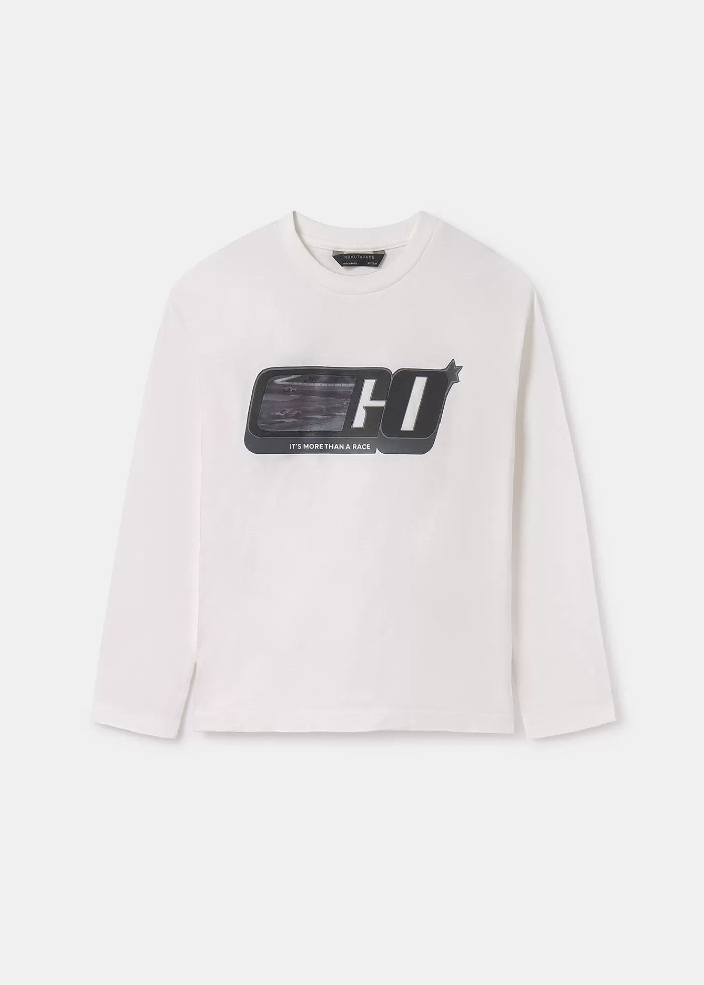 Best Sale Maglietta stampa lenticolare ragazzo Bambino Magliette