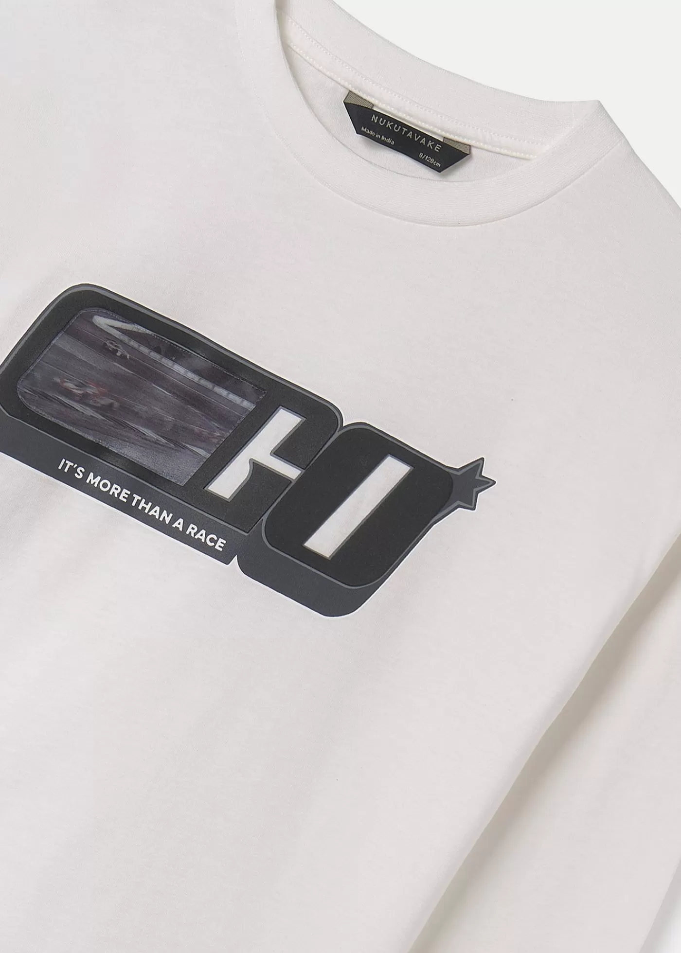 Best Sale Maglietta stampa lenticolare ragazzo Bambino Magliette