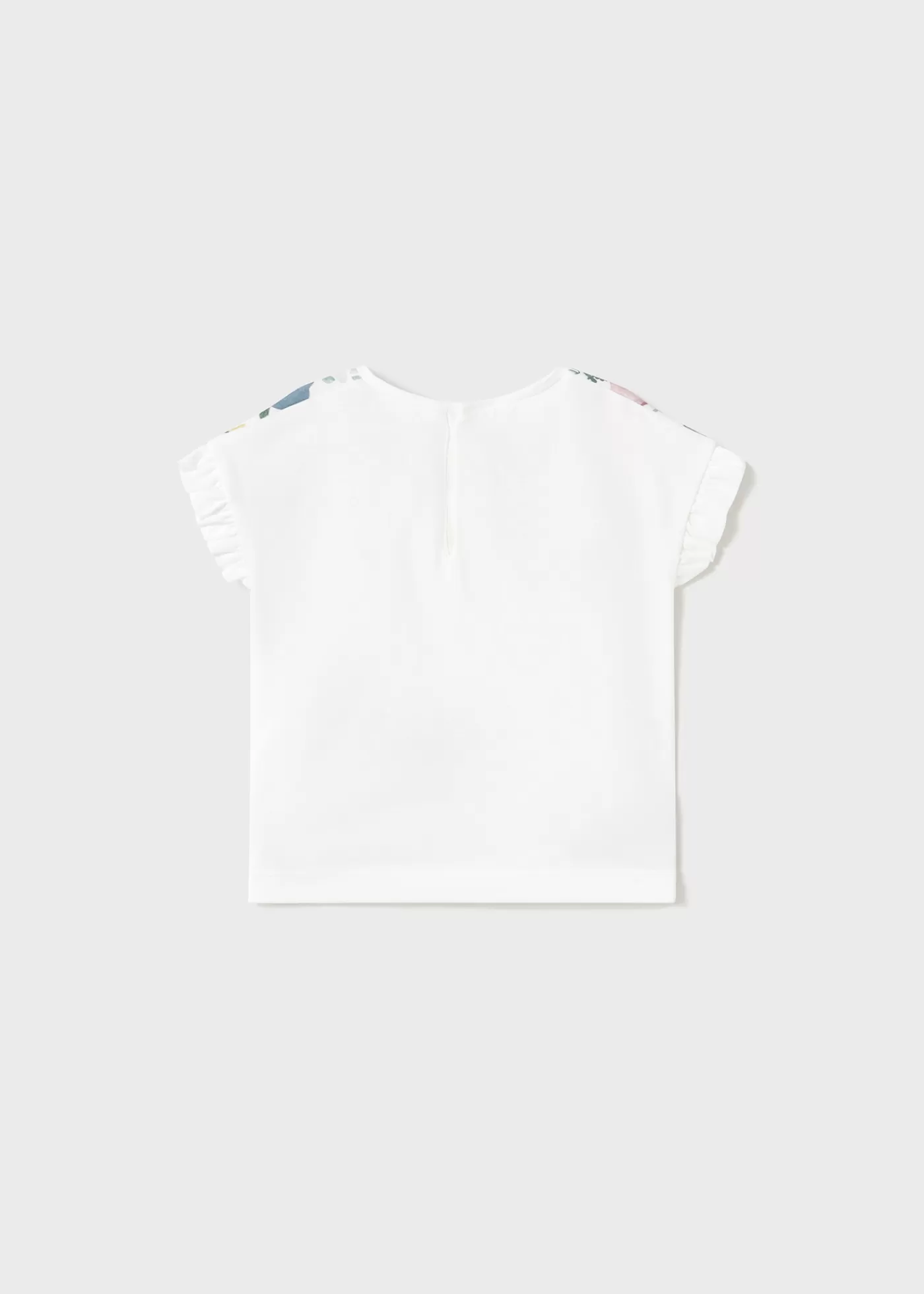 Store Maglietta stampata neonata Body E Magliette