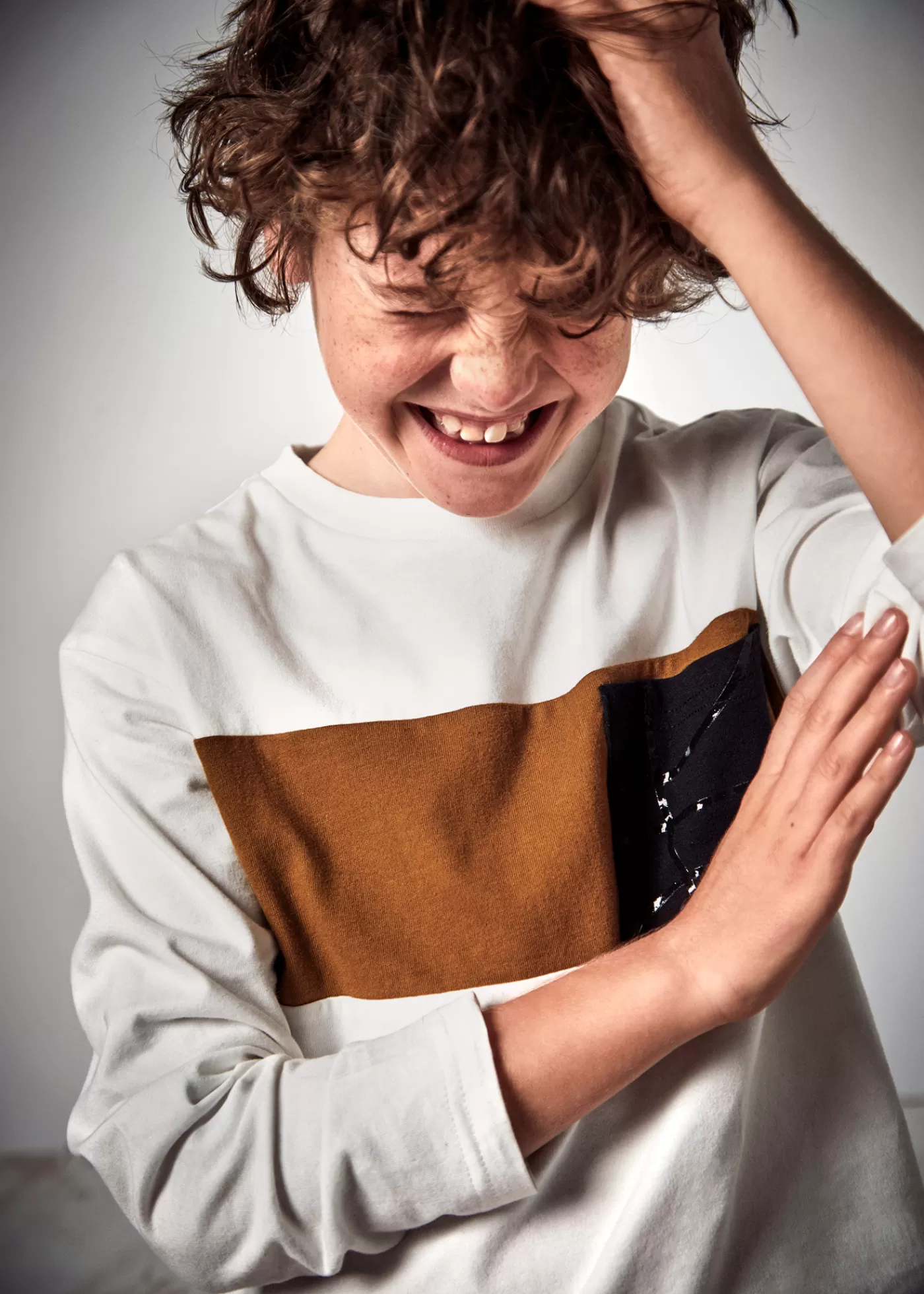 Best Sale Maglietta tasca ragazzo Bambino Magliette