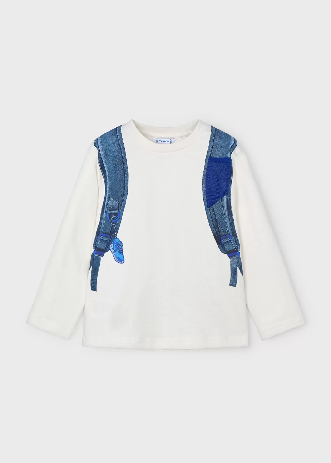 Best Sale Maglietta zaino bambino Bambino Magliette | Magliette
