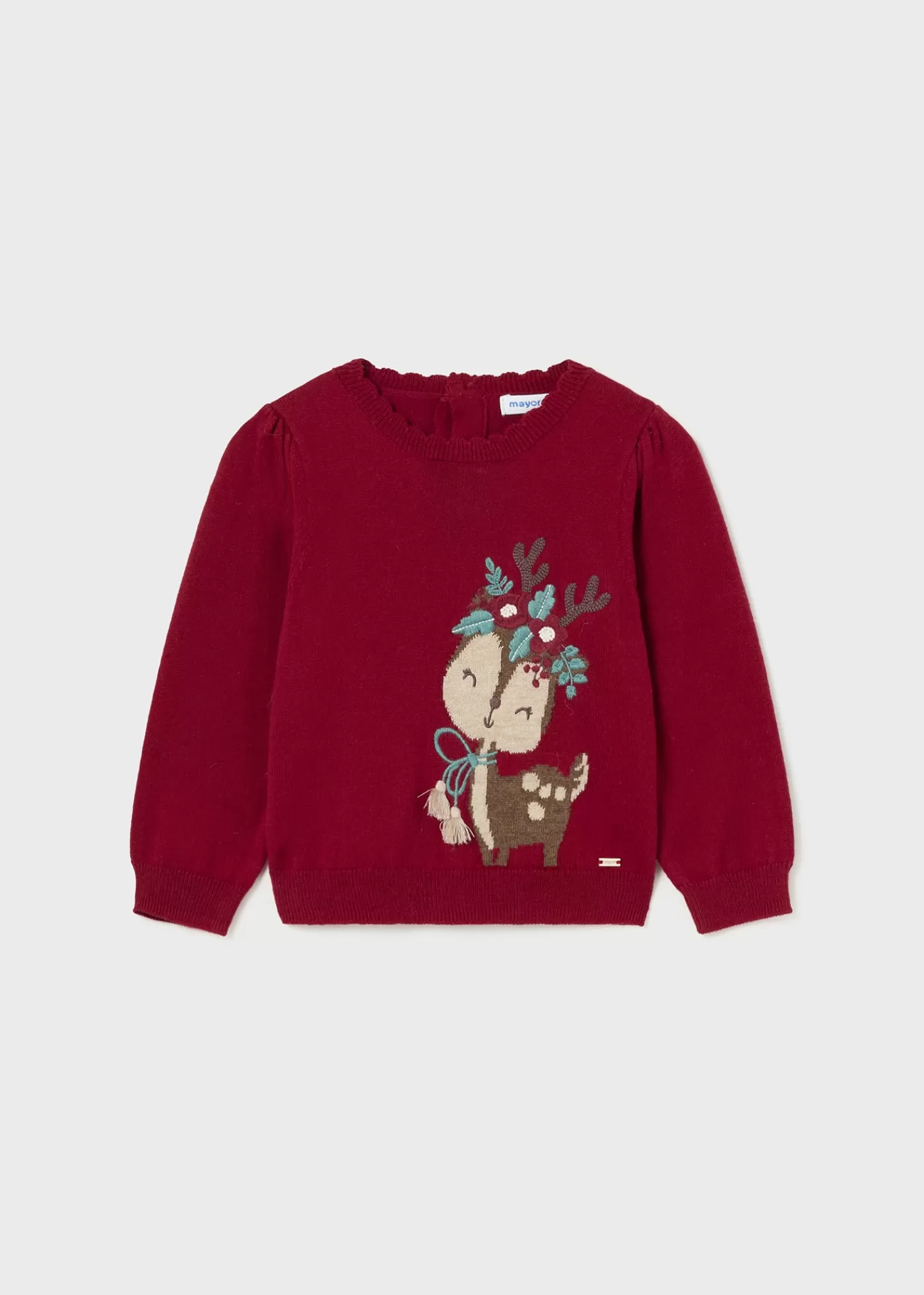 Clearance Maglione animale neonata Maglioni E Felpe