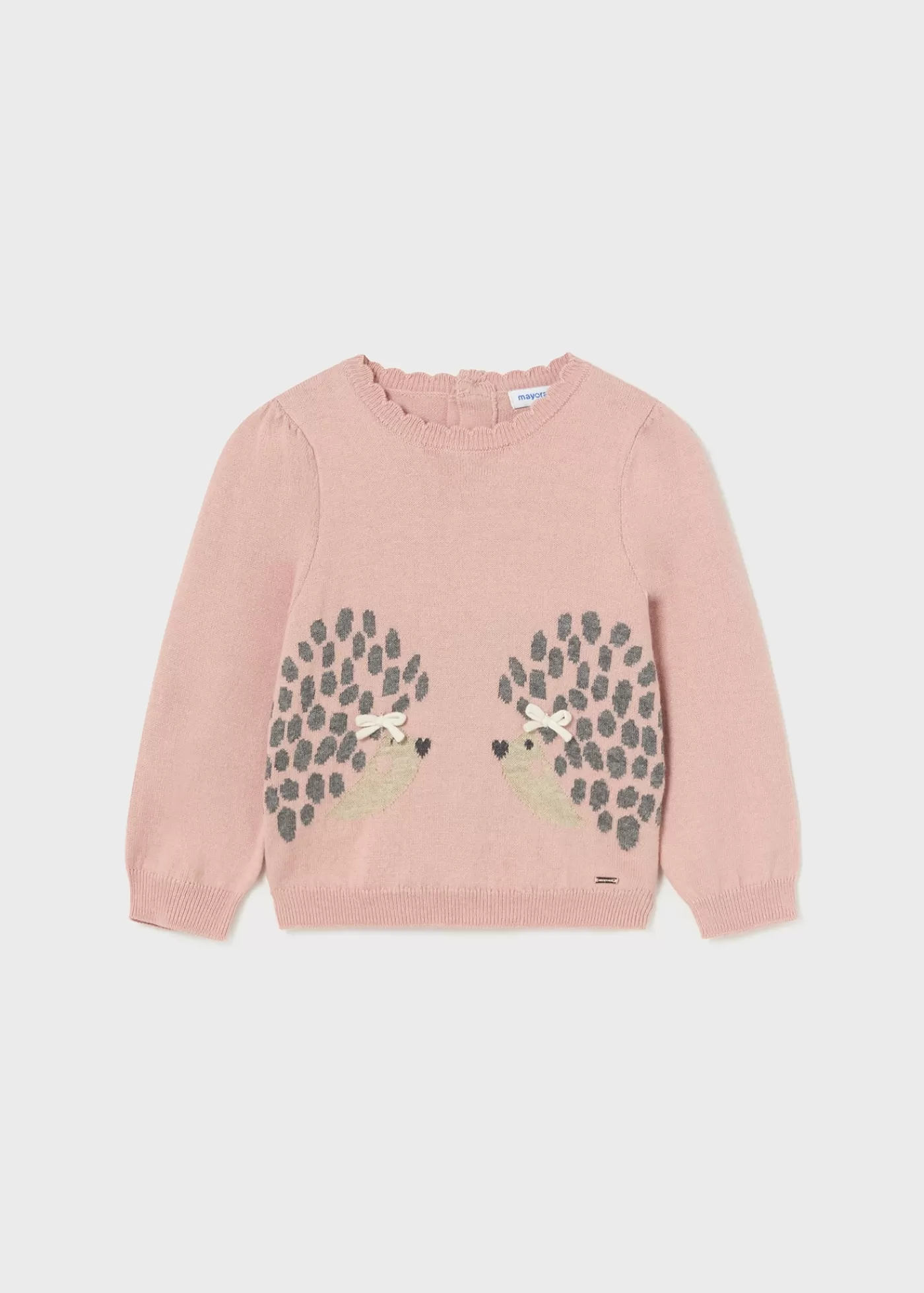 Fashion Maglione animale neonata Maglioni E Felpe