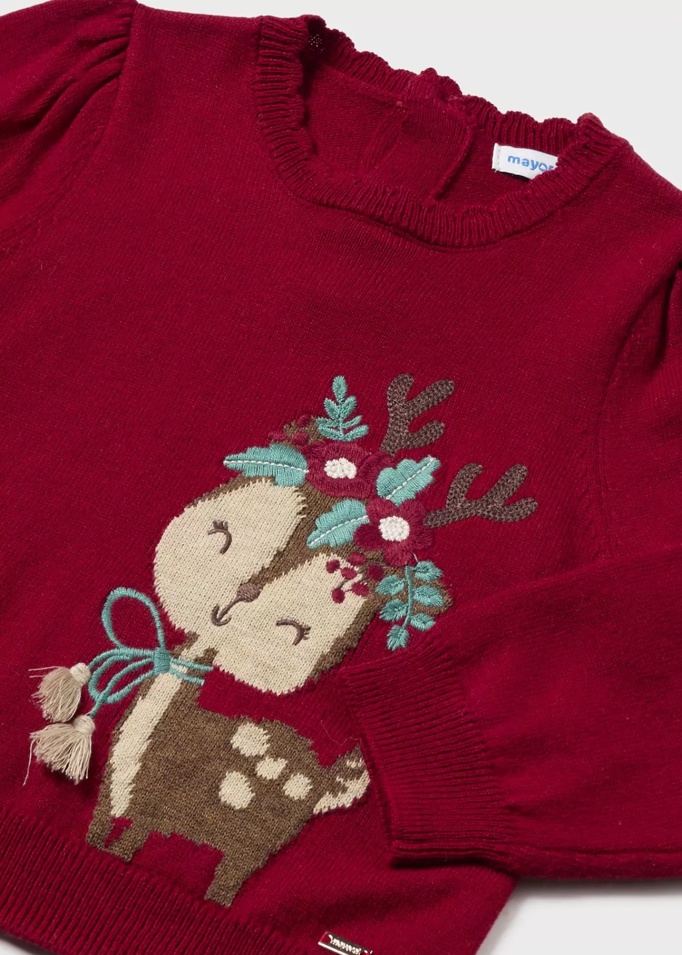 Clearance Maglione animale neonata Maglioni E Felpe