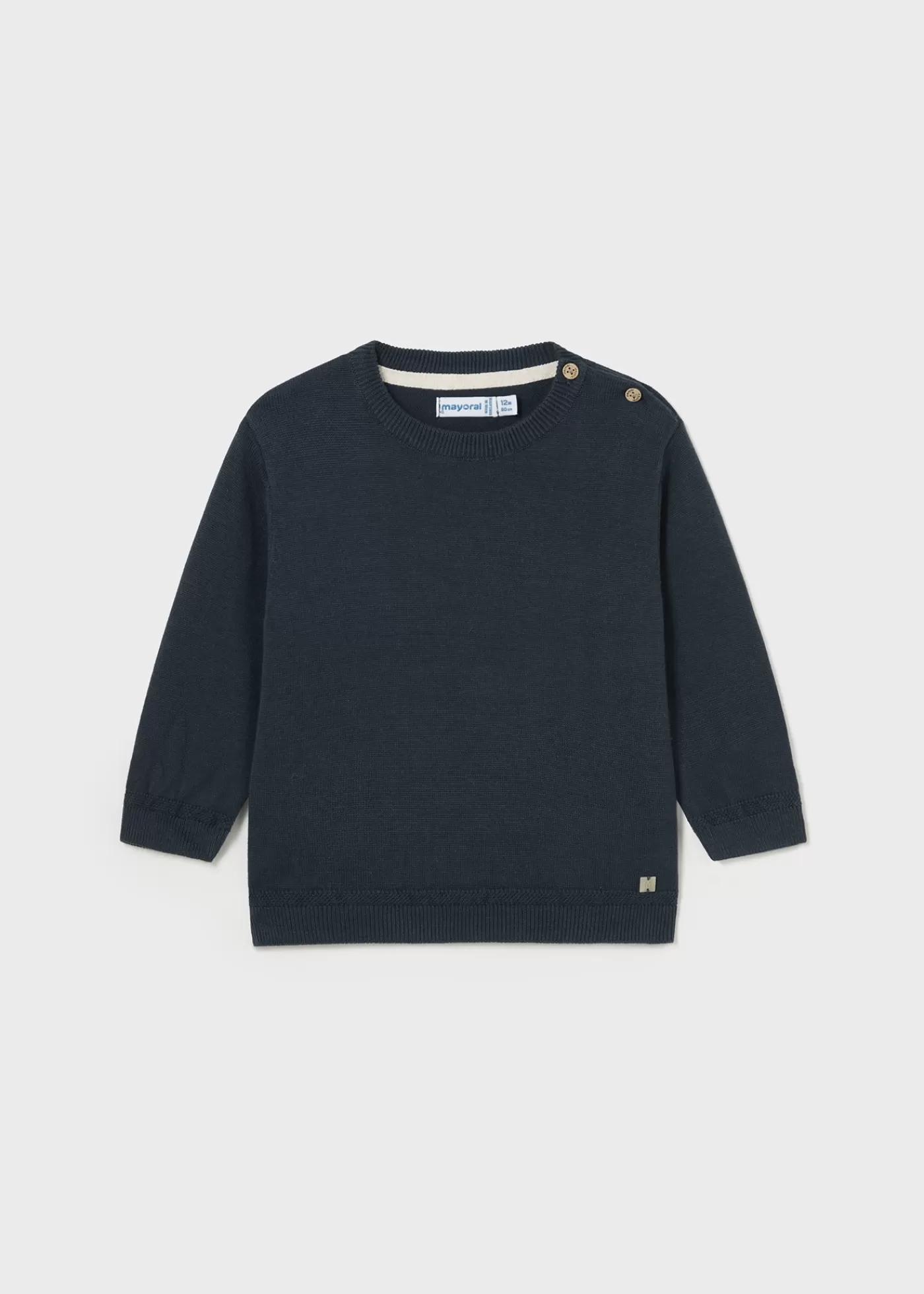 Cheap Maglione basico neonato Maglioni E Felpe