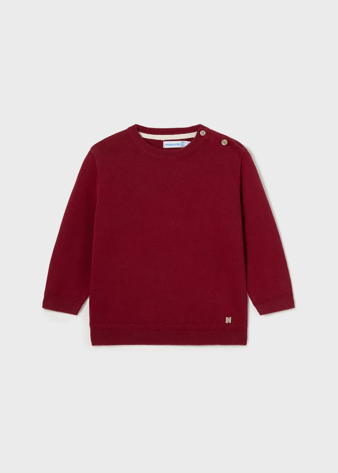 Discount Maglione basico neonato Maglioni E Felpe