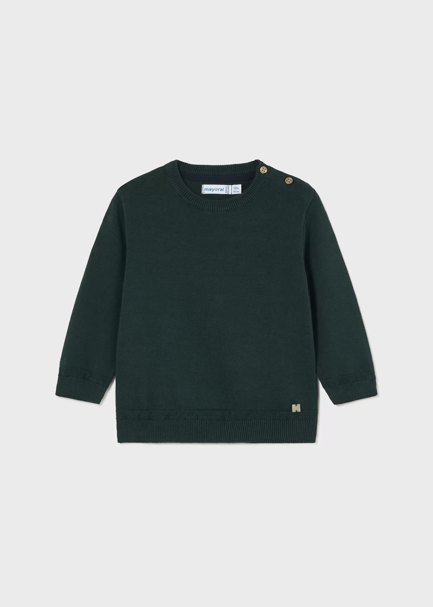 Best Sale Maglione basico neonato Maglioni E Felpe