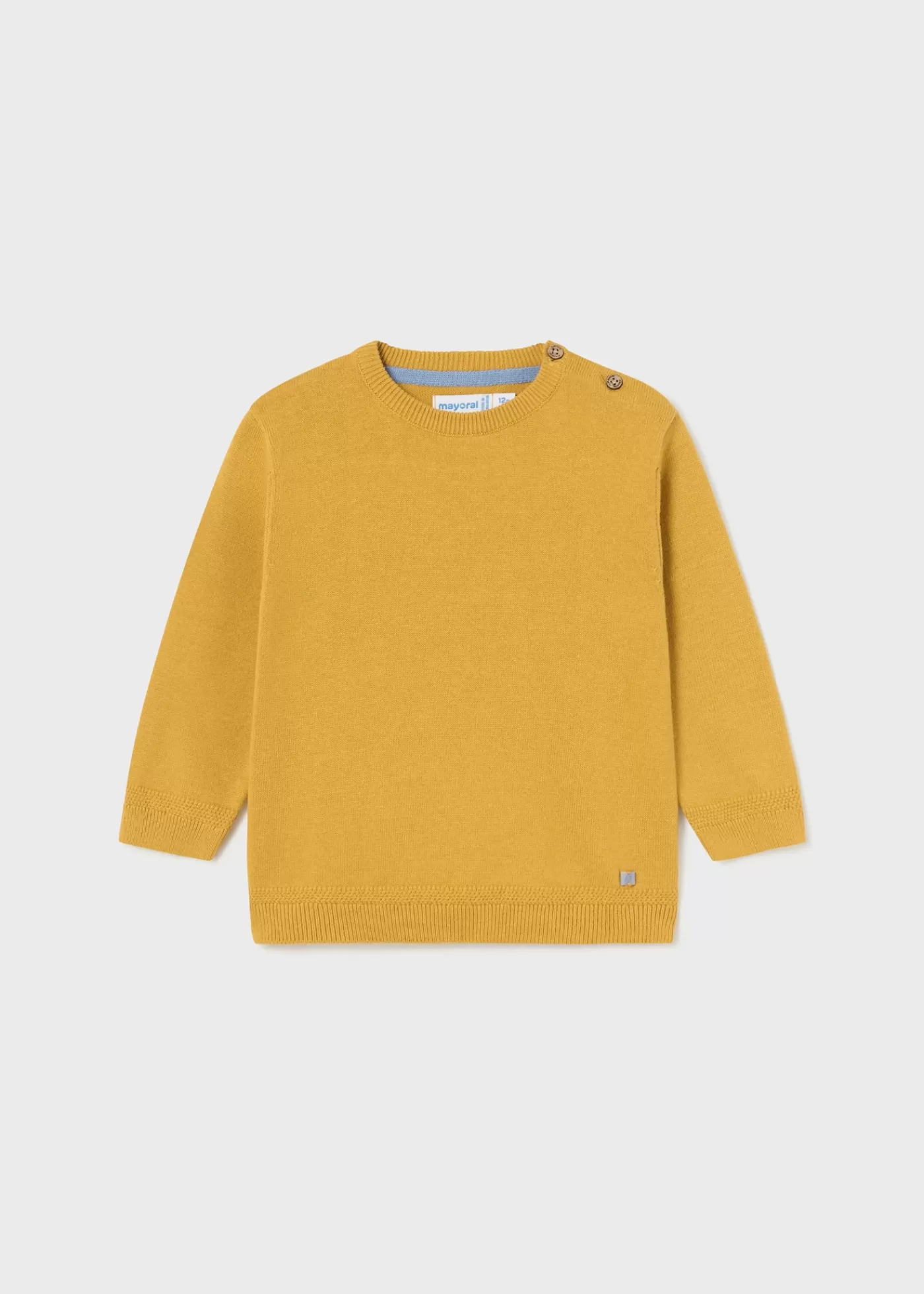 Best Maglione basico neonato Maglioni E Felpe
