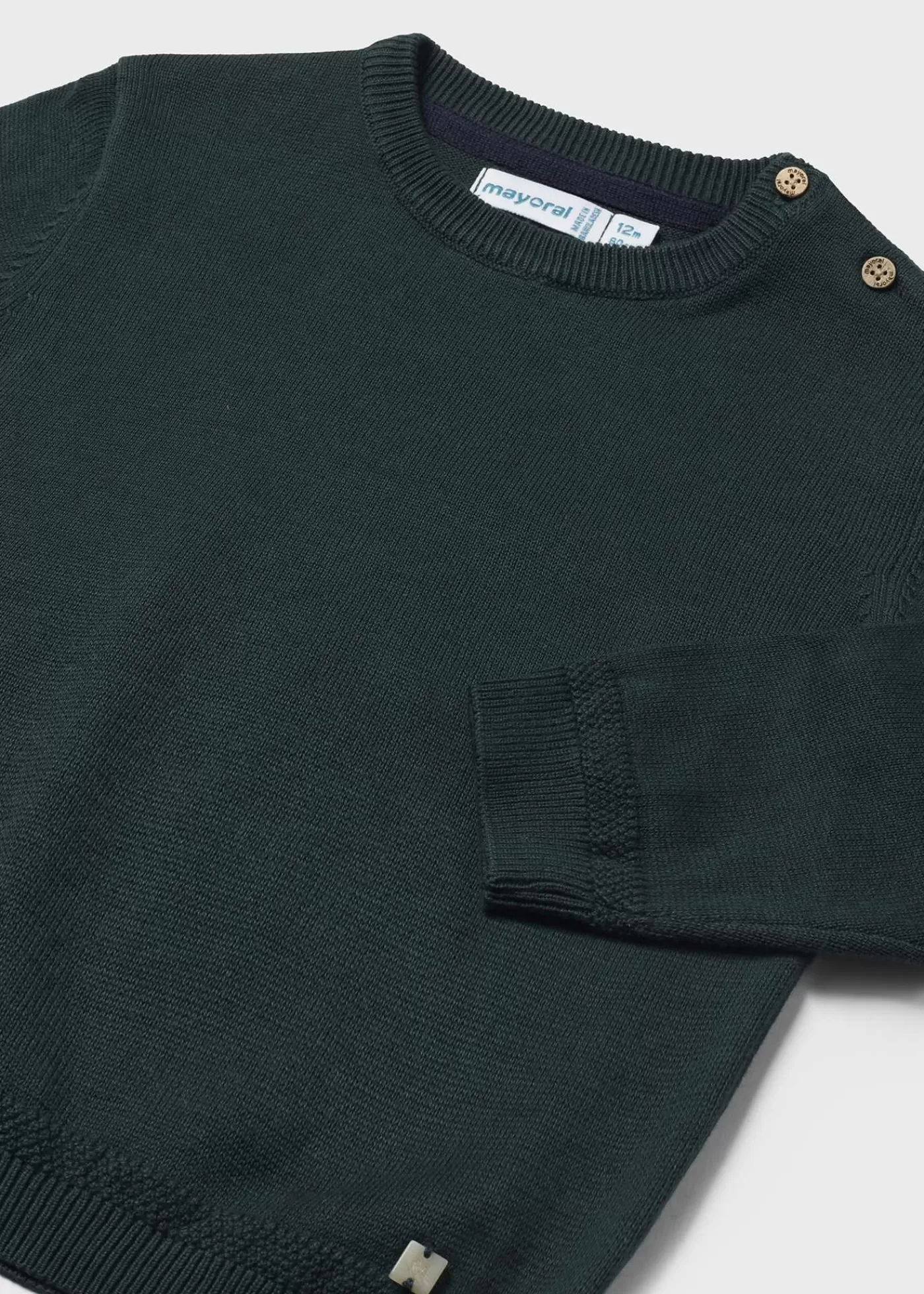 Best Sale Maglione basico neonato Maglioni E Felpe