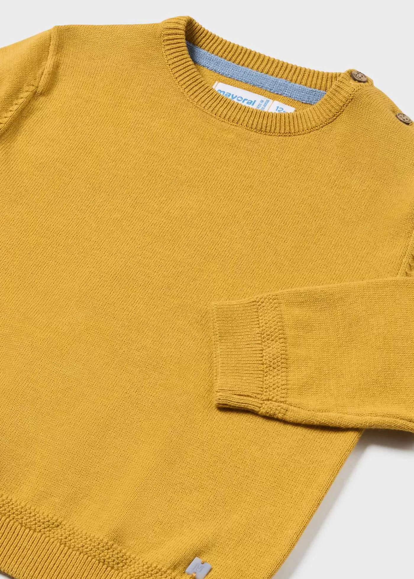 Best Maglione basico neonato Maglioni E Felpe