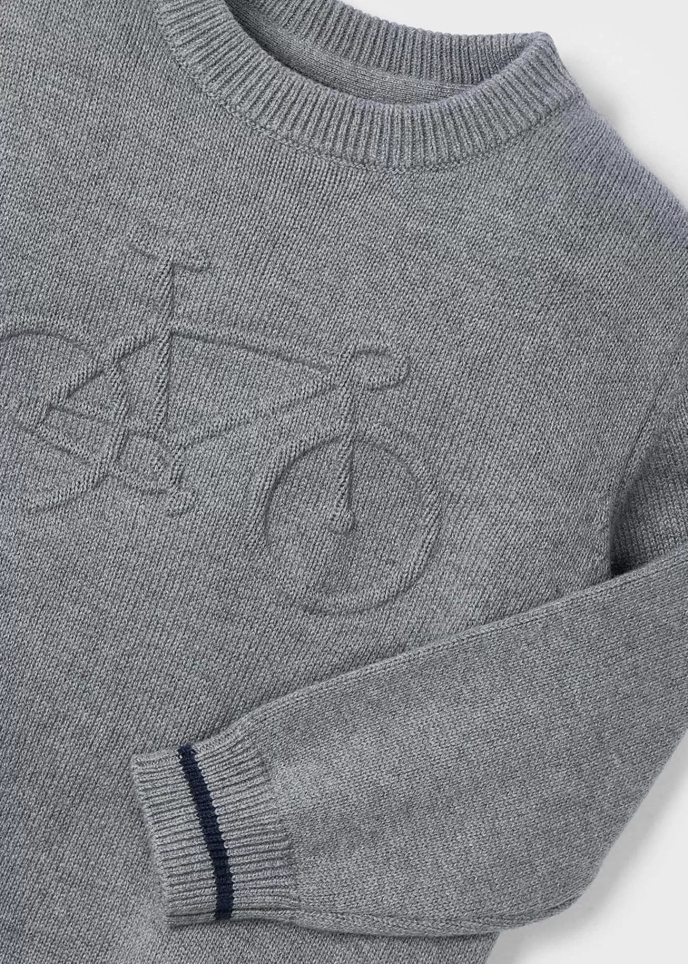 Outlet Maglione bicicletta rilievo bambino Bambino Maglioni | Maglioni