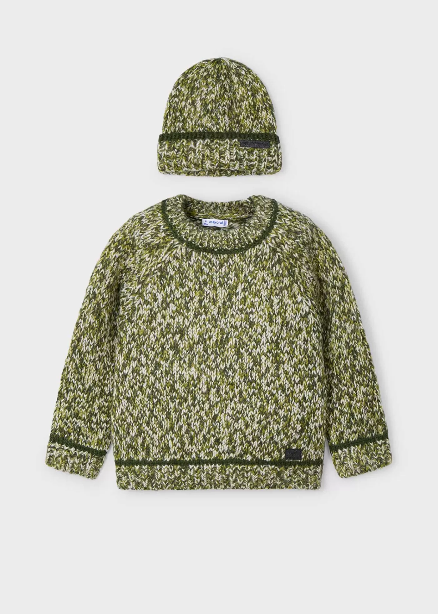 Best Sale Maglione cappello bambino Bambino Maglioni | Maglioni
