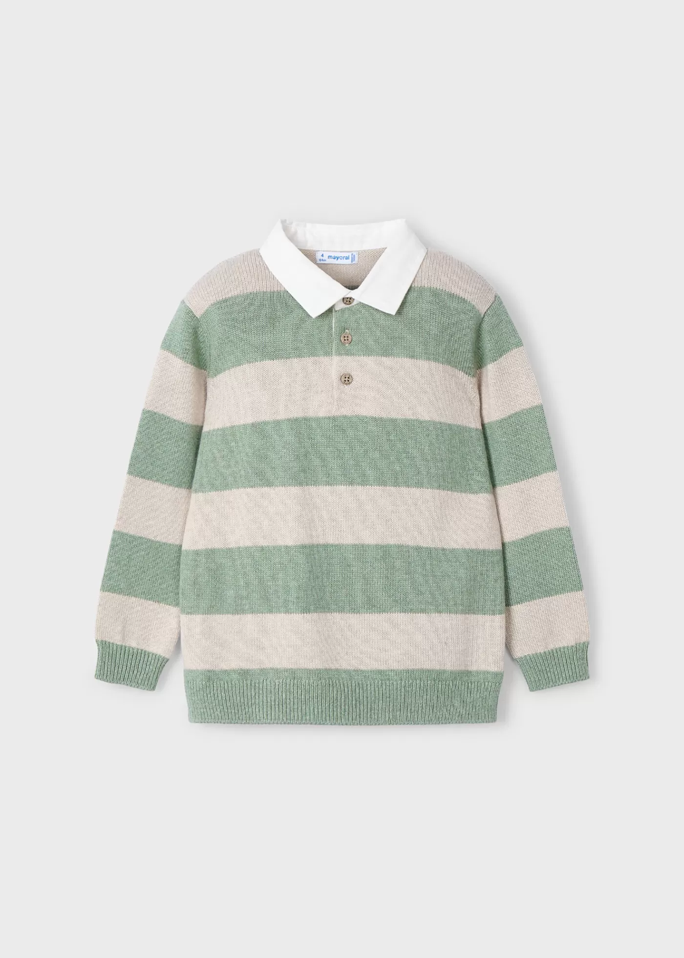 Hot Maglione colletto poloi bambino Bambino Maglioni | Maglioni