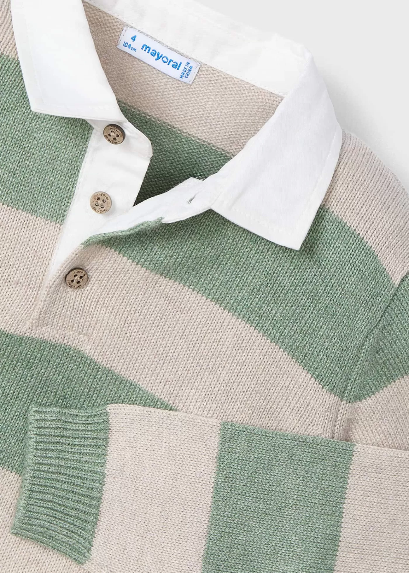 Hot Maglione colletto poloi bambino Bambino Maglioni | Maglioni
