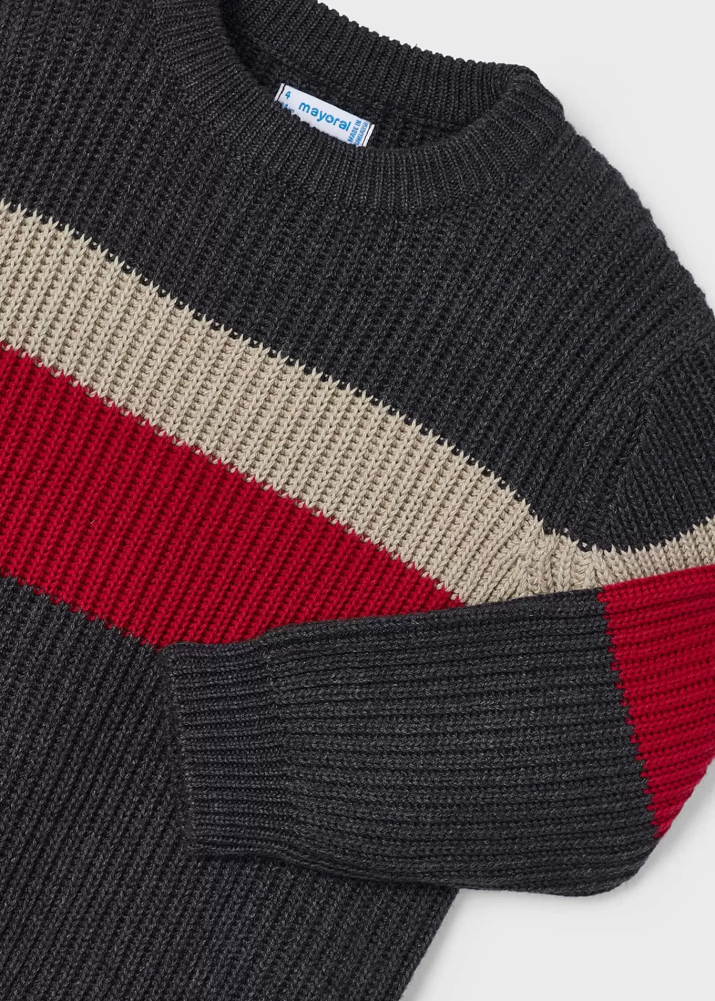 Flash Sale Maglione costine bambino Bambino Maglioni | Maglioni