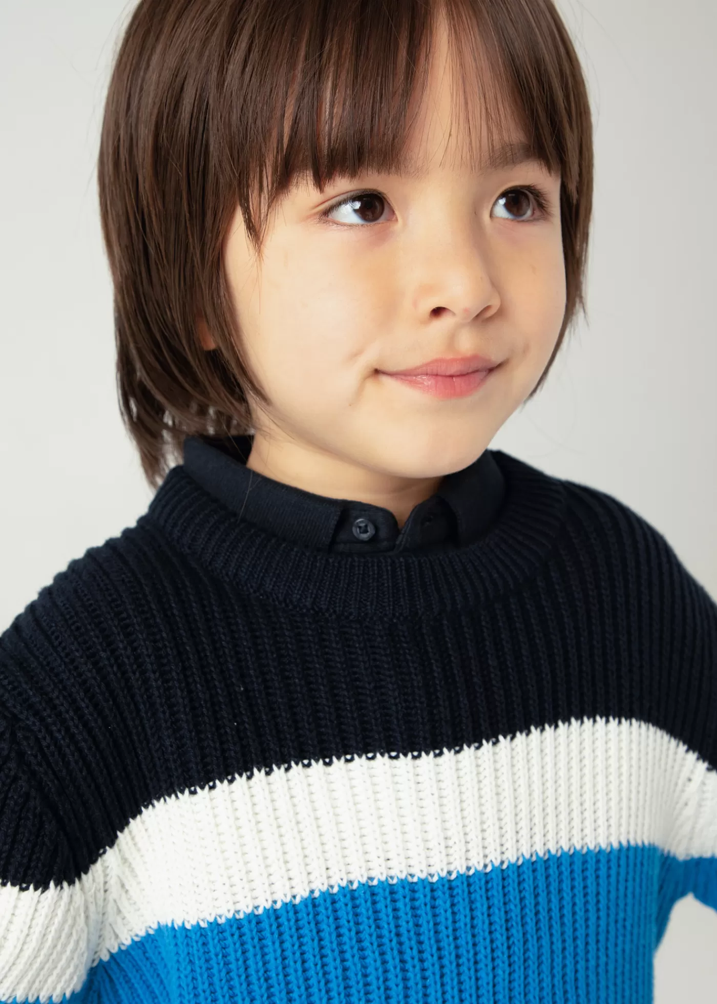 Cheap Maglione costine bambino Bambino Maglioni | Maglioni