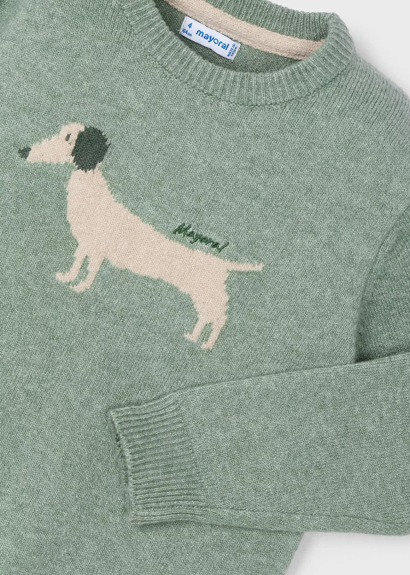 Best Sale Maglione intarsi bambino Bambino Maglioni | Maglioni
