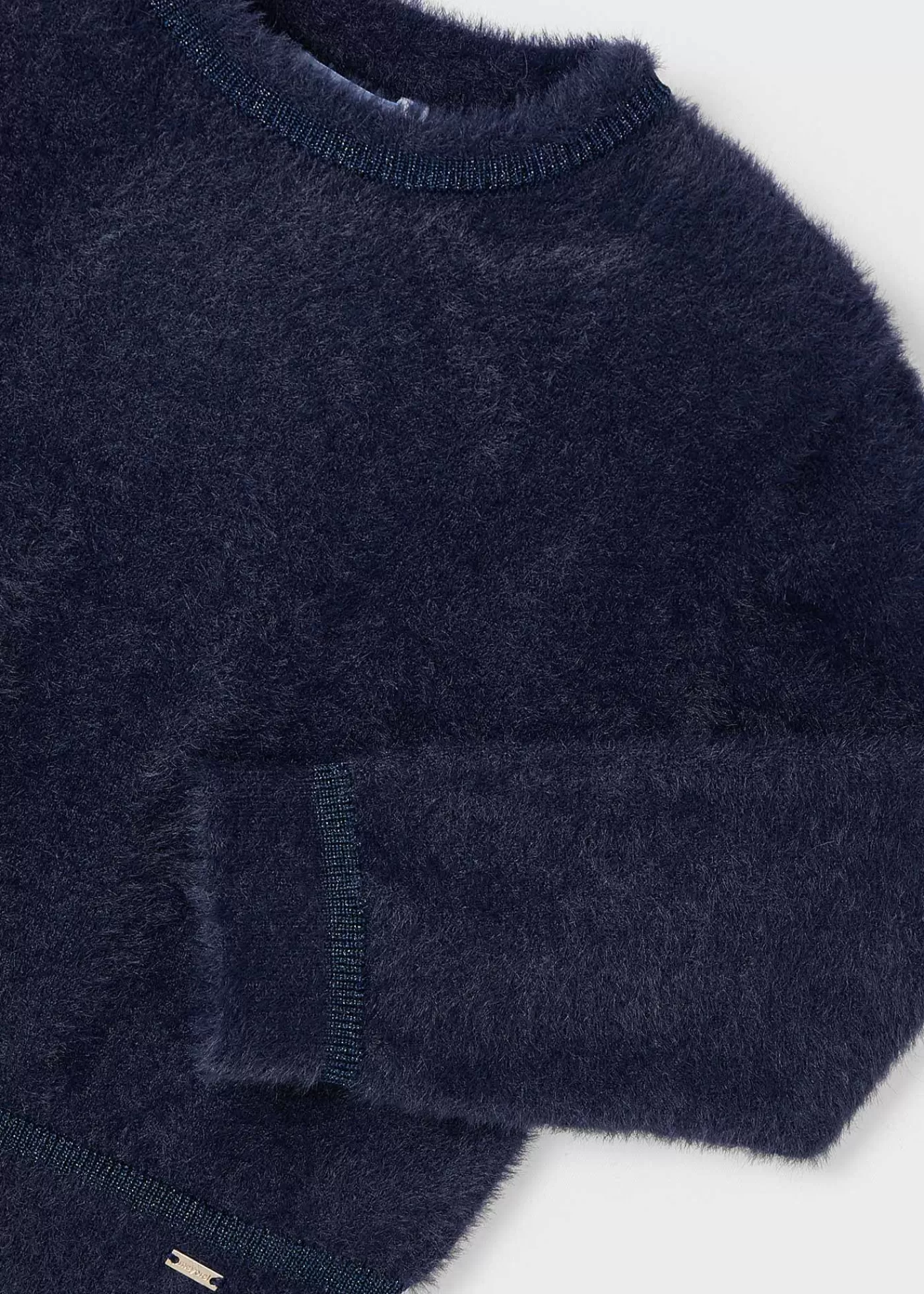 Best Maglione pellicciotto bambina Maglioni E Felpe