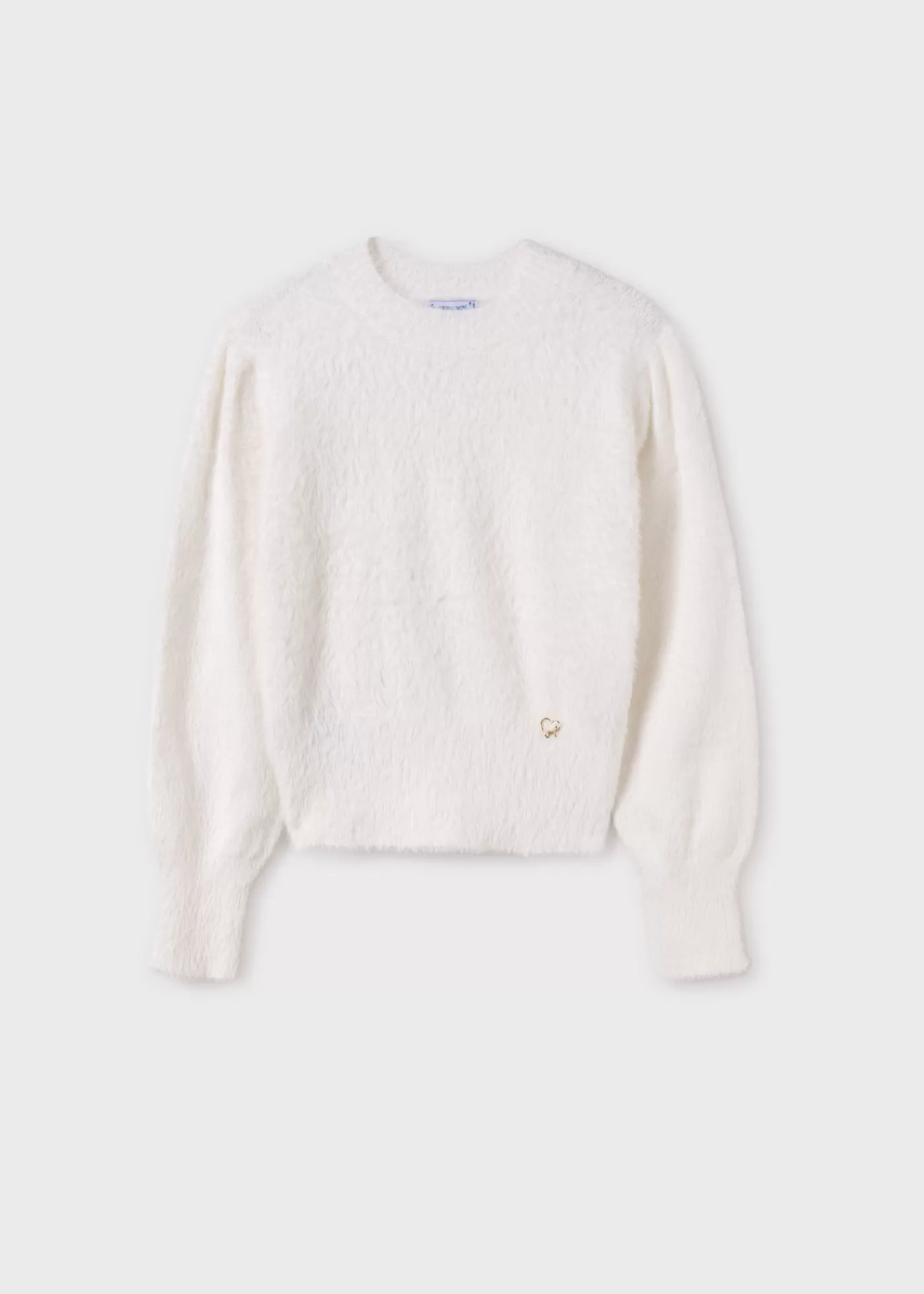 Cheap Maglione pellicciotto ragazza Maglioni E Felpe