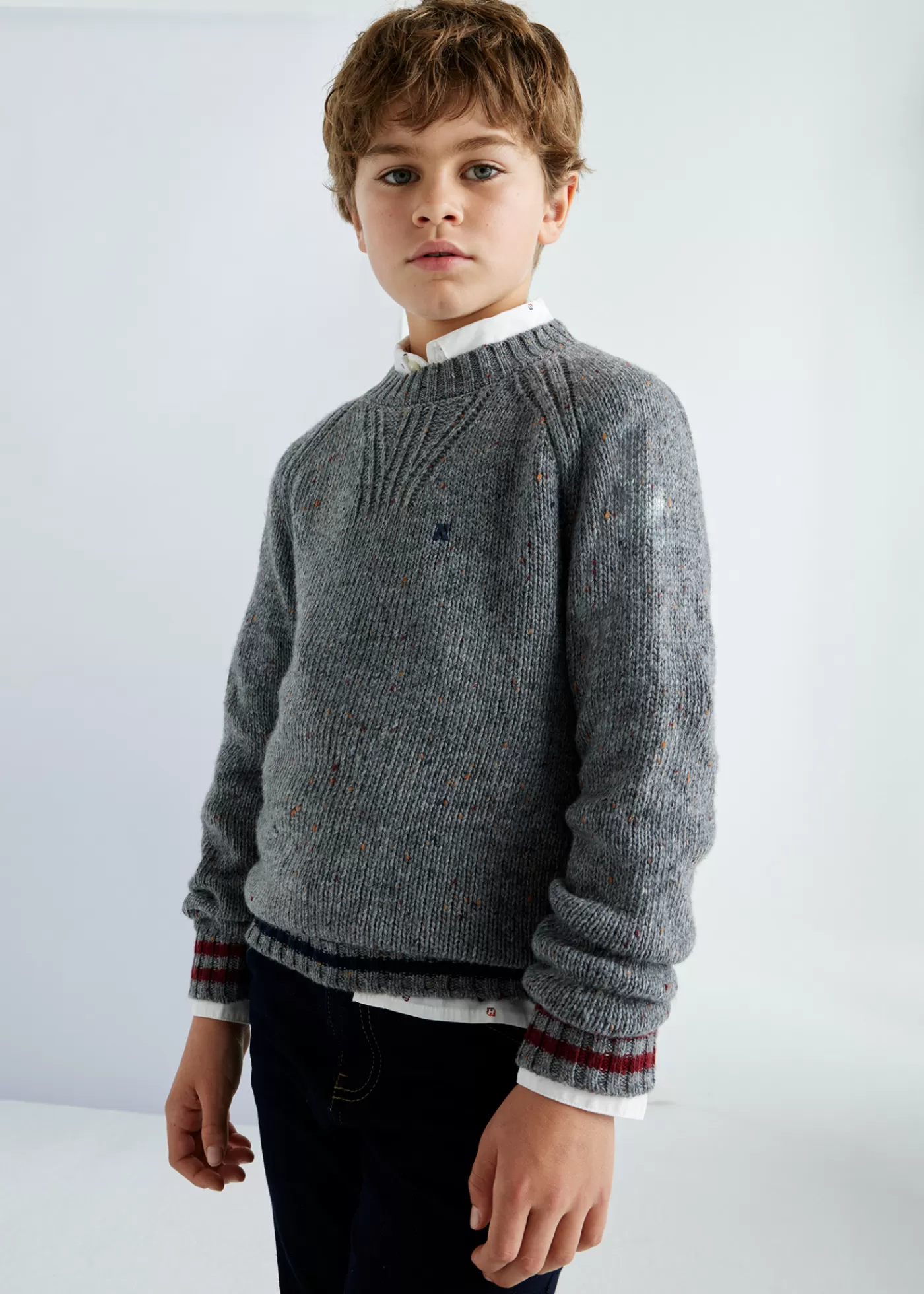 Cheap Maglione ragazzo Bambino Maglioni
