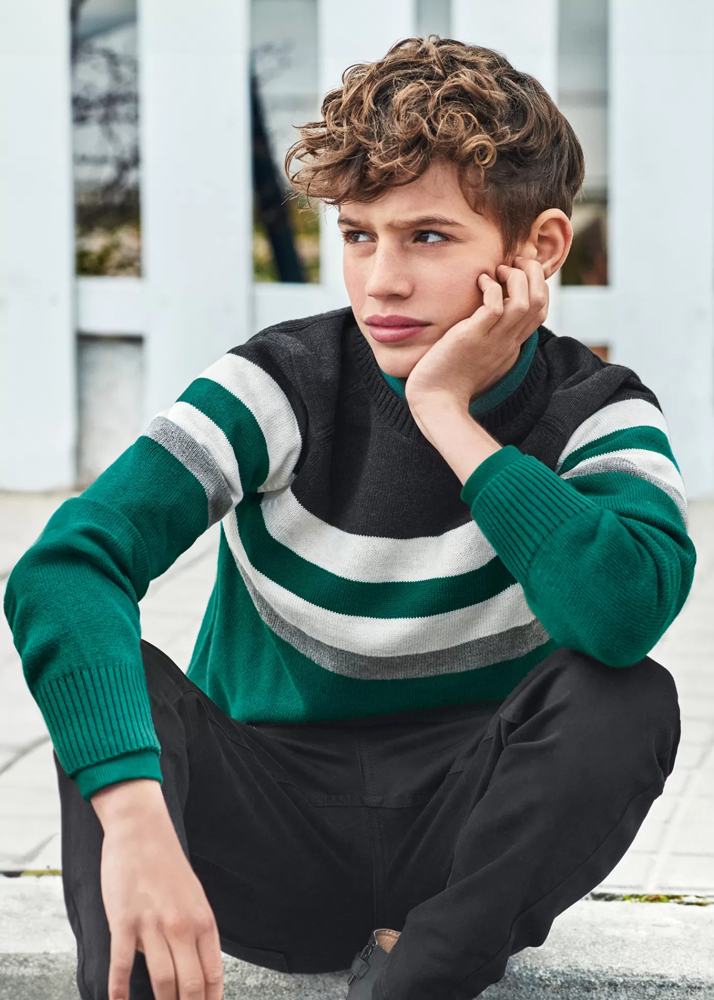 Flash Sale Maglione ragazzo Bambino Maglioni