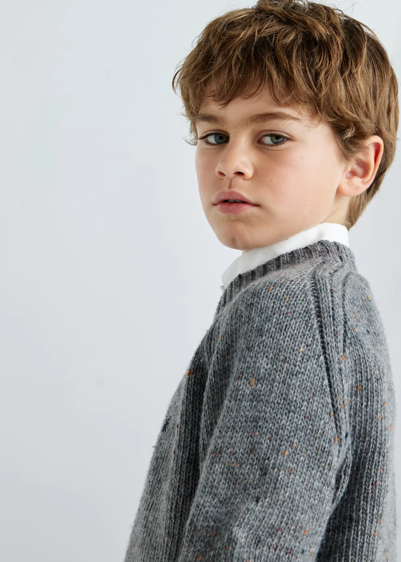 Cheap Maglione ragazzo Bambino Maglioni