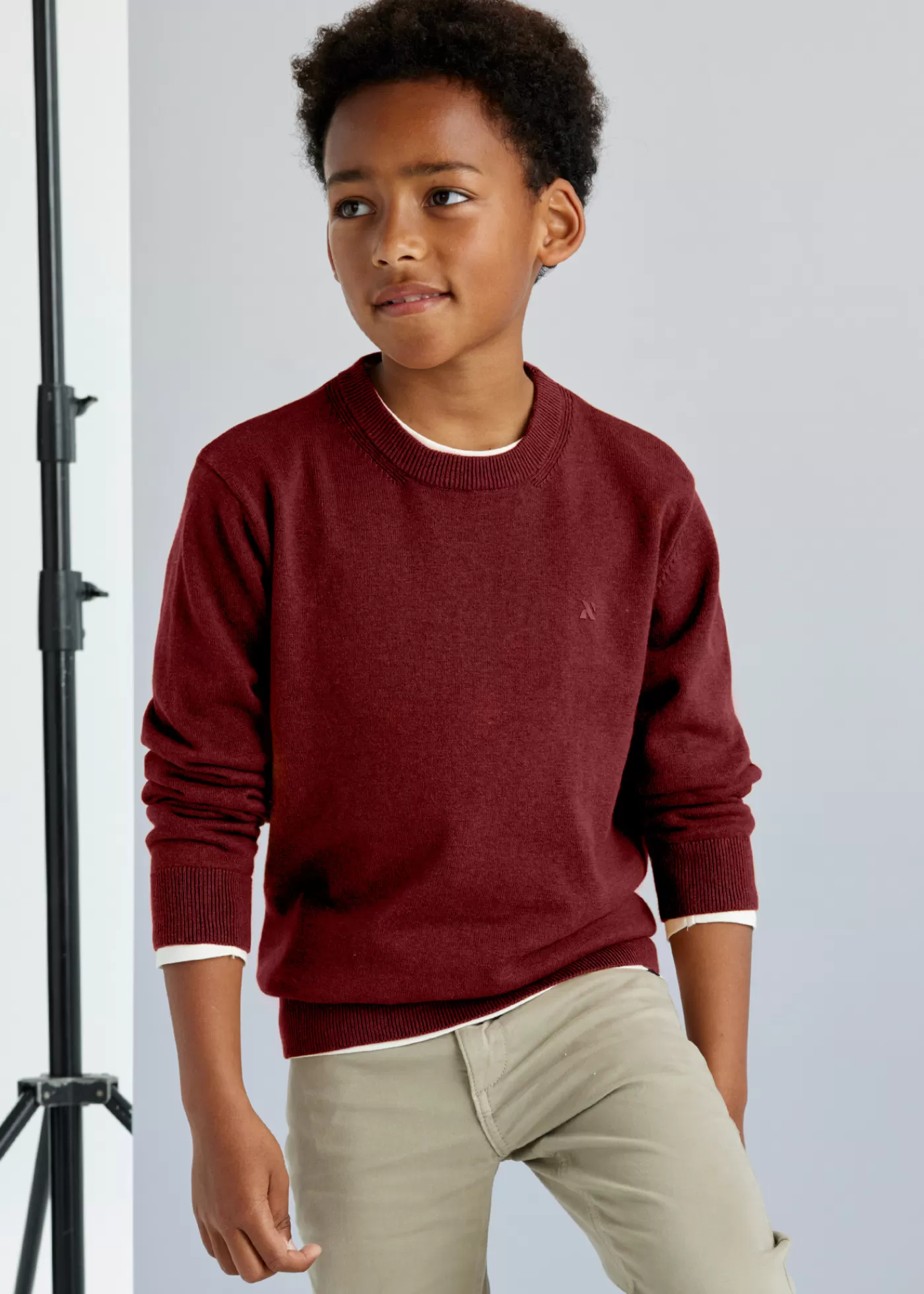 Cheap Maglione ragazzo Bambino Maglioni