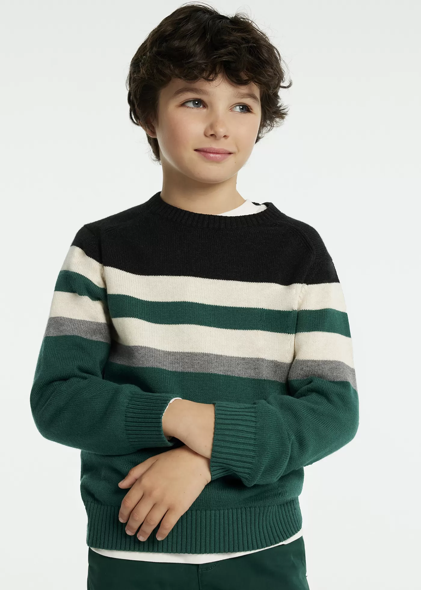 Flash Sale Maglione ragazzo Bambino Maglioni