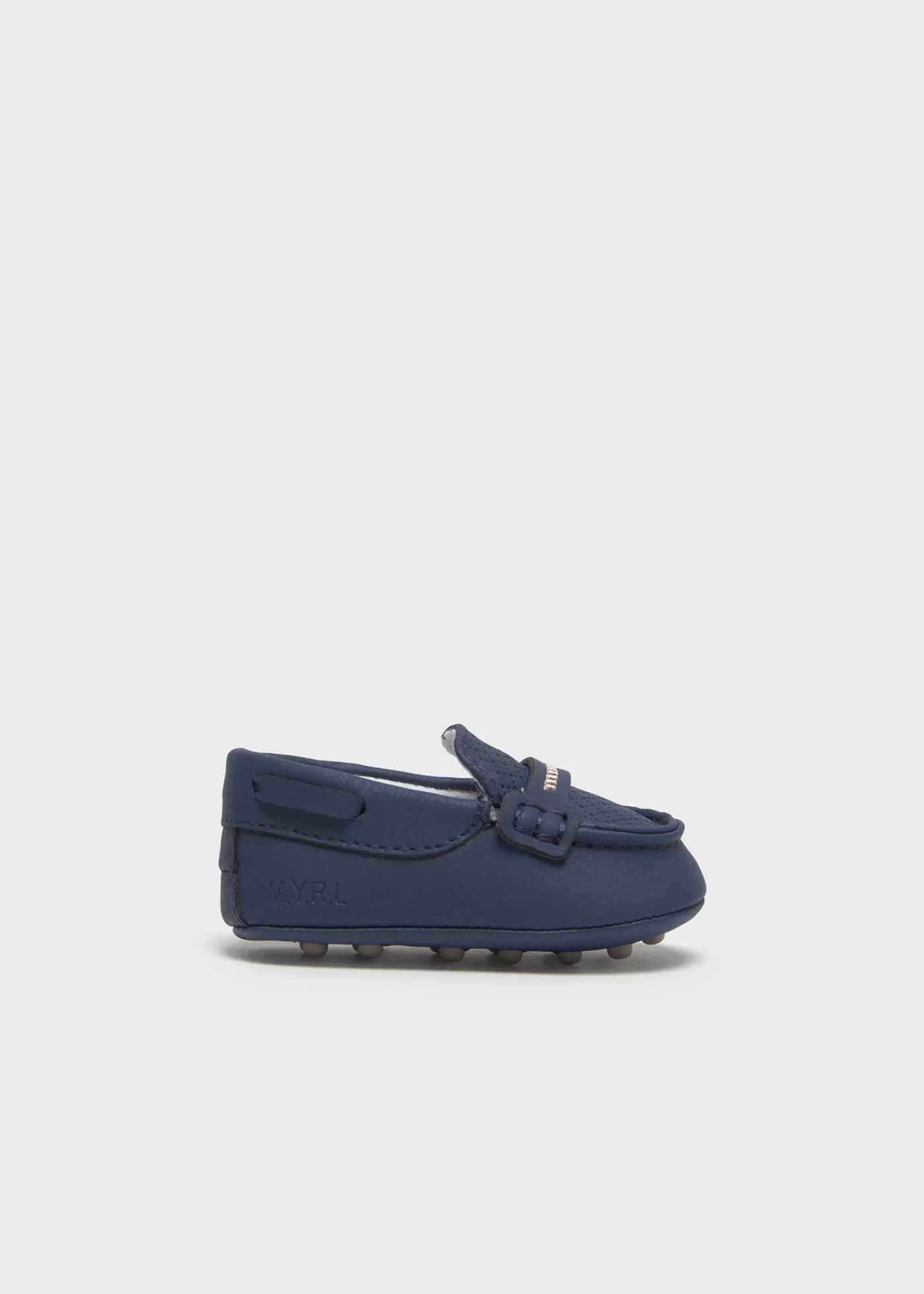 Fashion Mocassini neonato Scarpe Eleganti