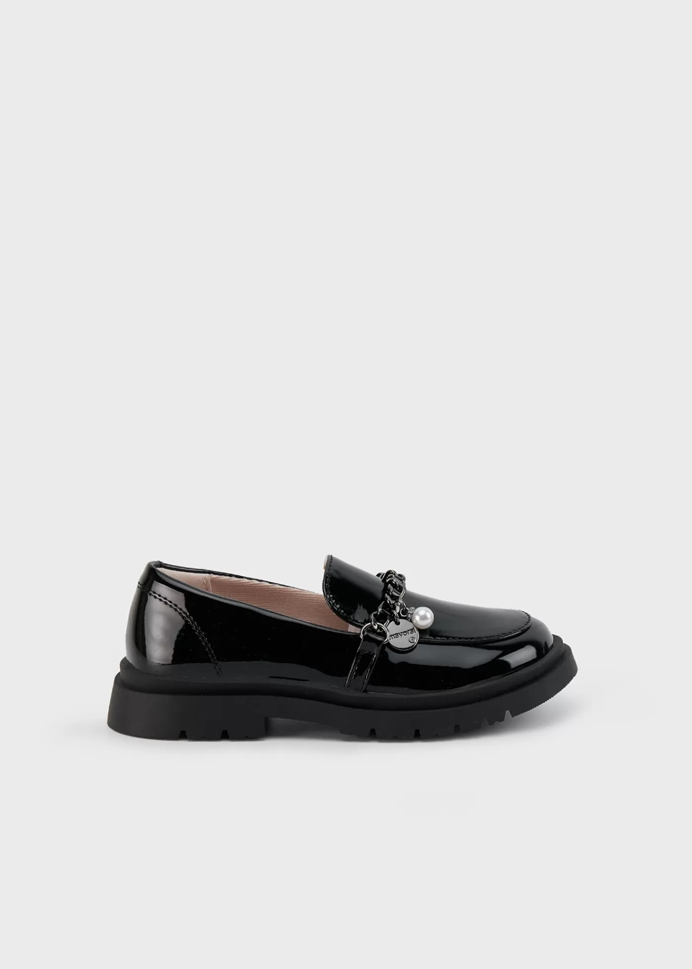 Cheap Mocassini suola dentata bambina Ballerine | Ballerine