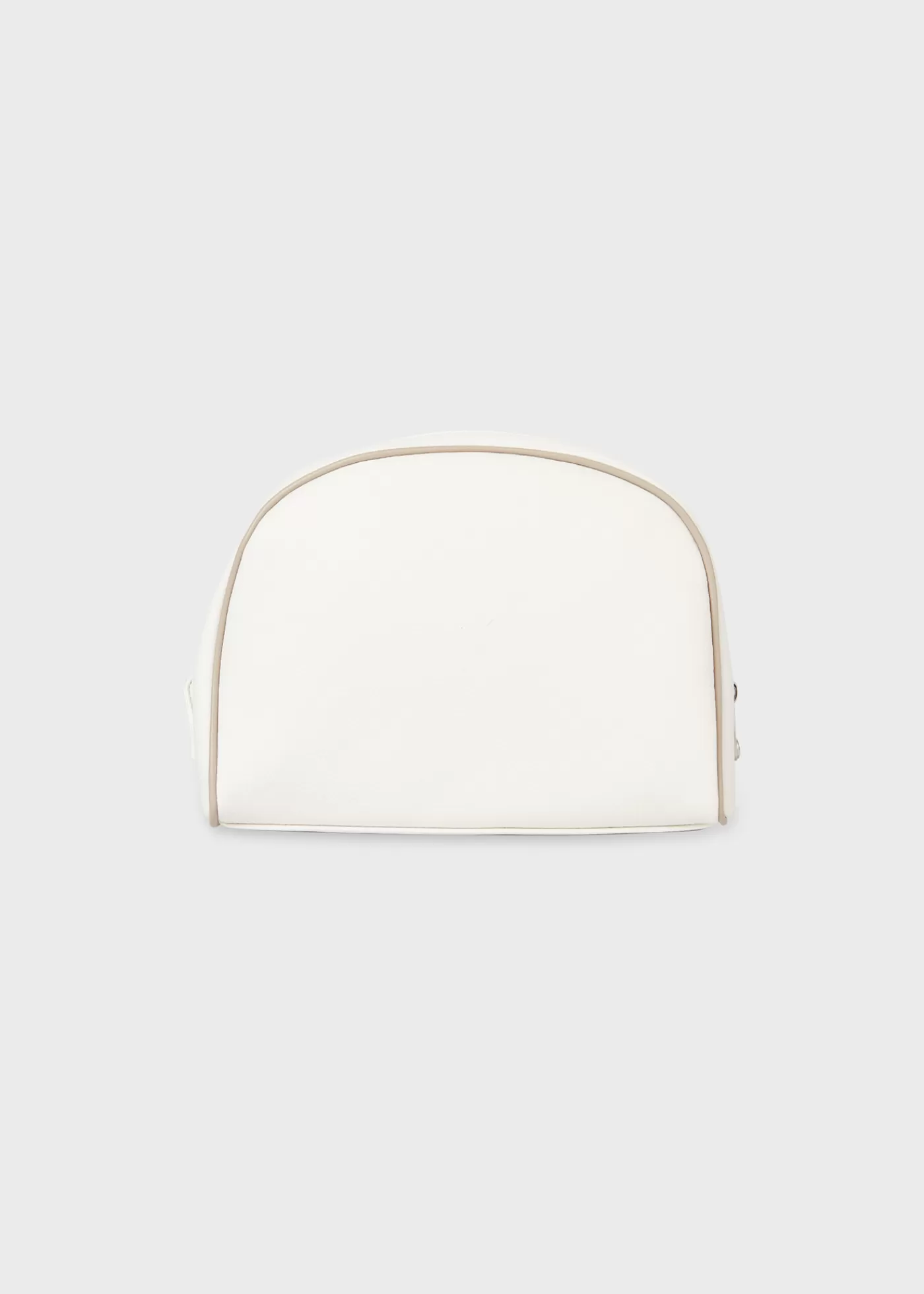 Fashion Necessaire dettaglio logo bebé Necessaire E Portaciucci