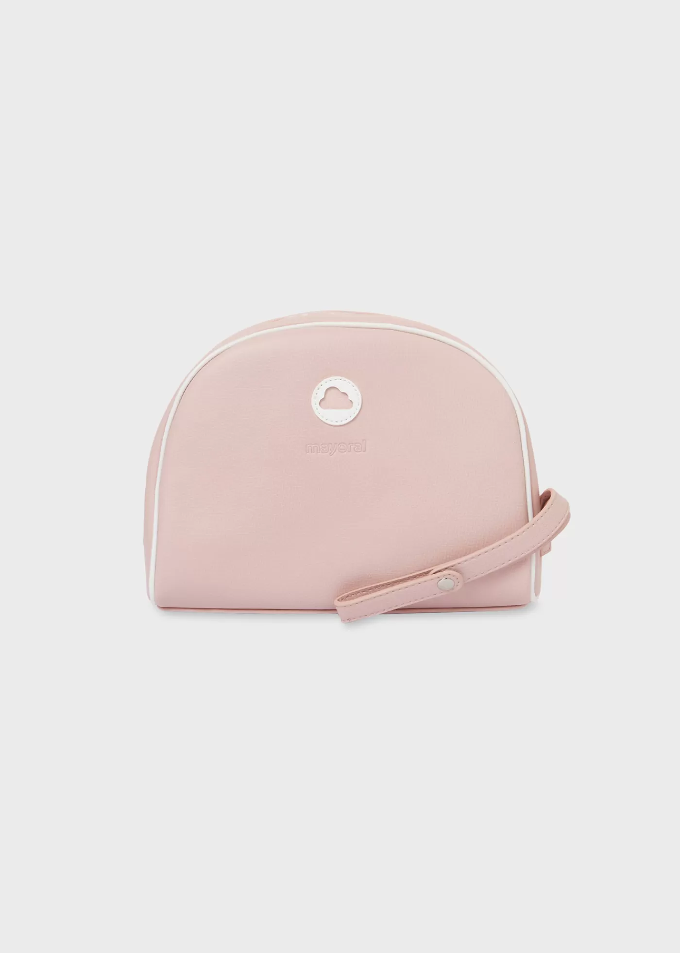 Outlet Necessaire dettaglio logo bebé Necessaire E Portaciucci