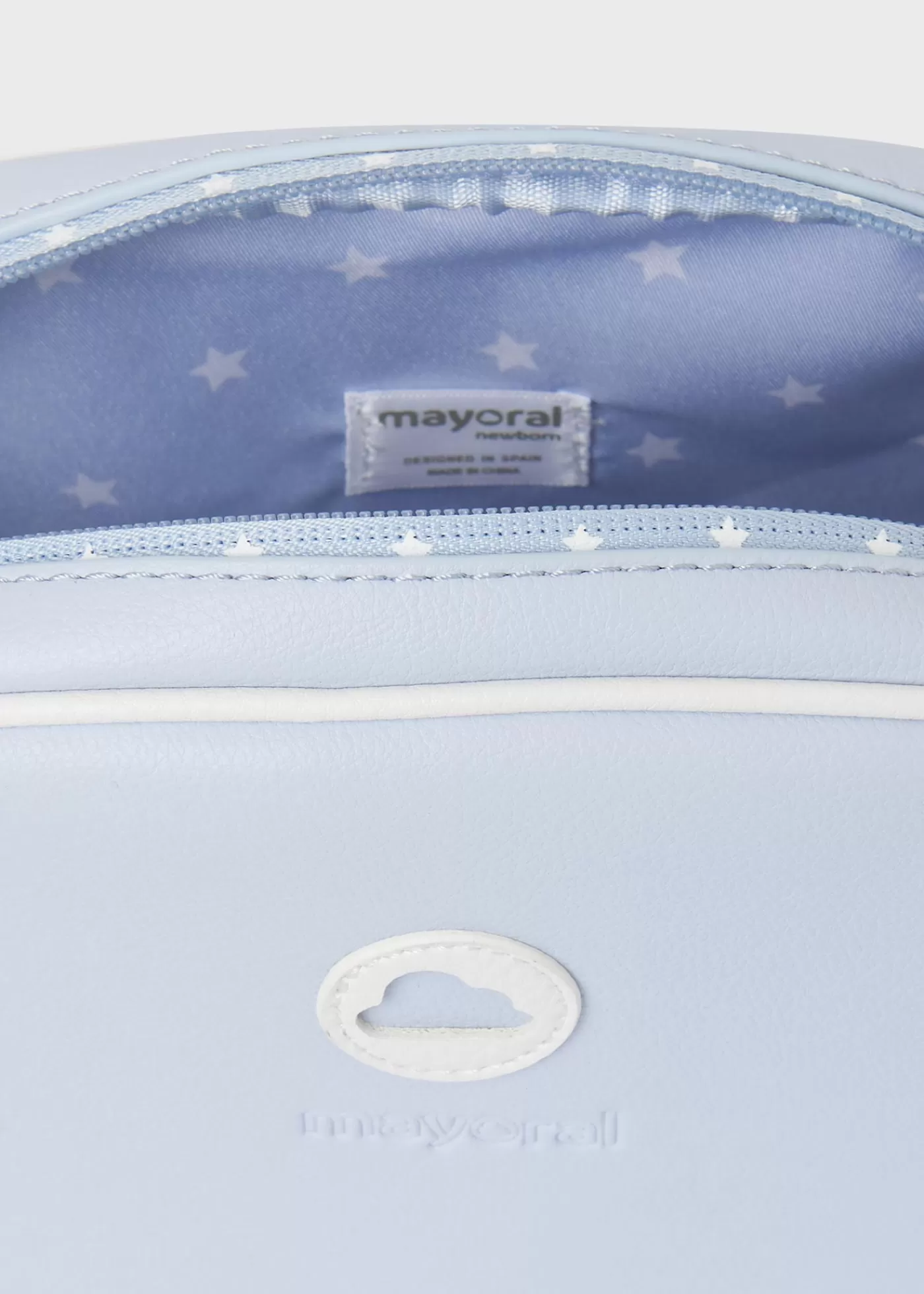 Discount Necessaire dettaglio logo bebé Necessaire E Portaciucci
