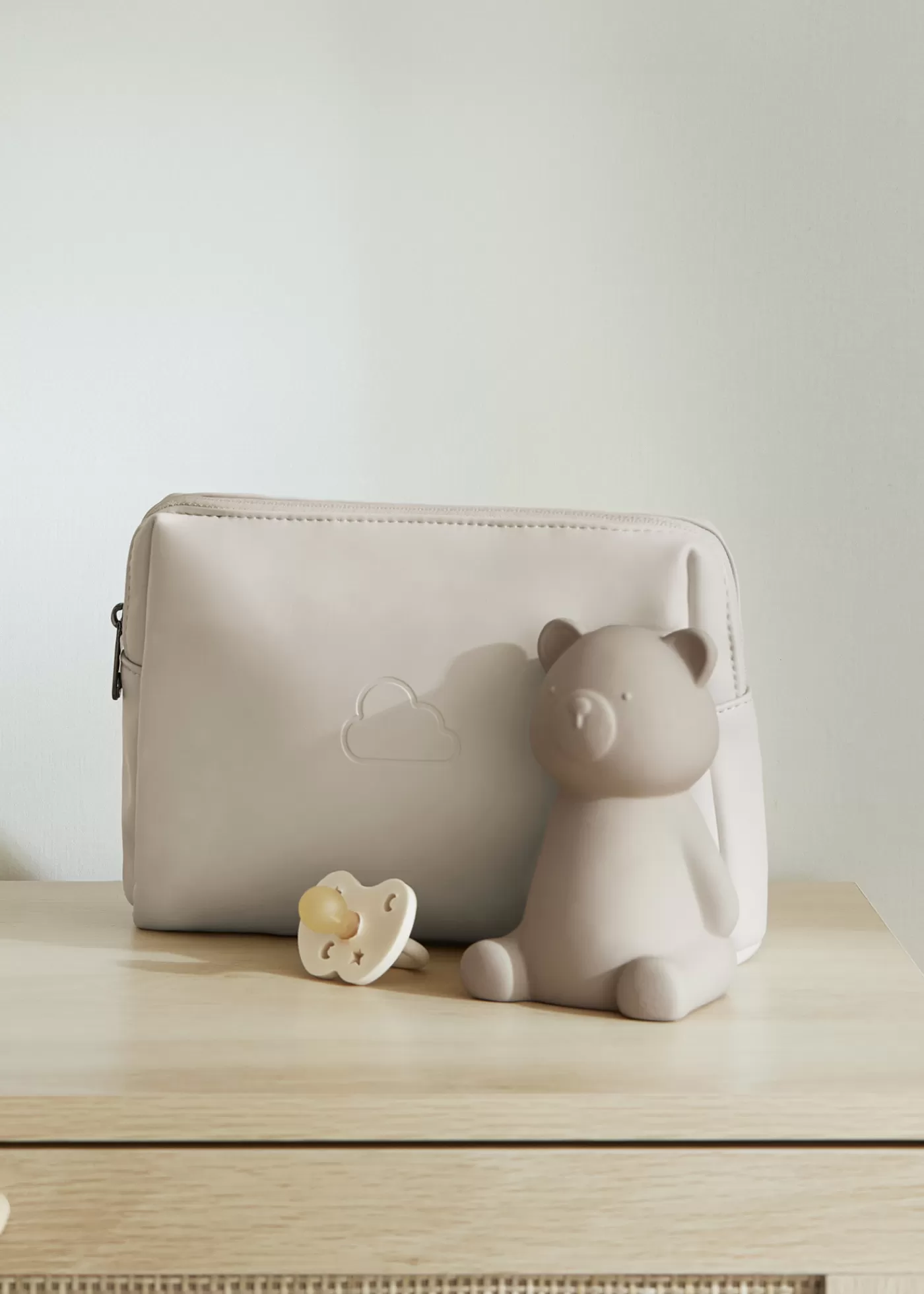 Discount Necessaire nube neonato Necessaire E Portaciucci