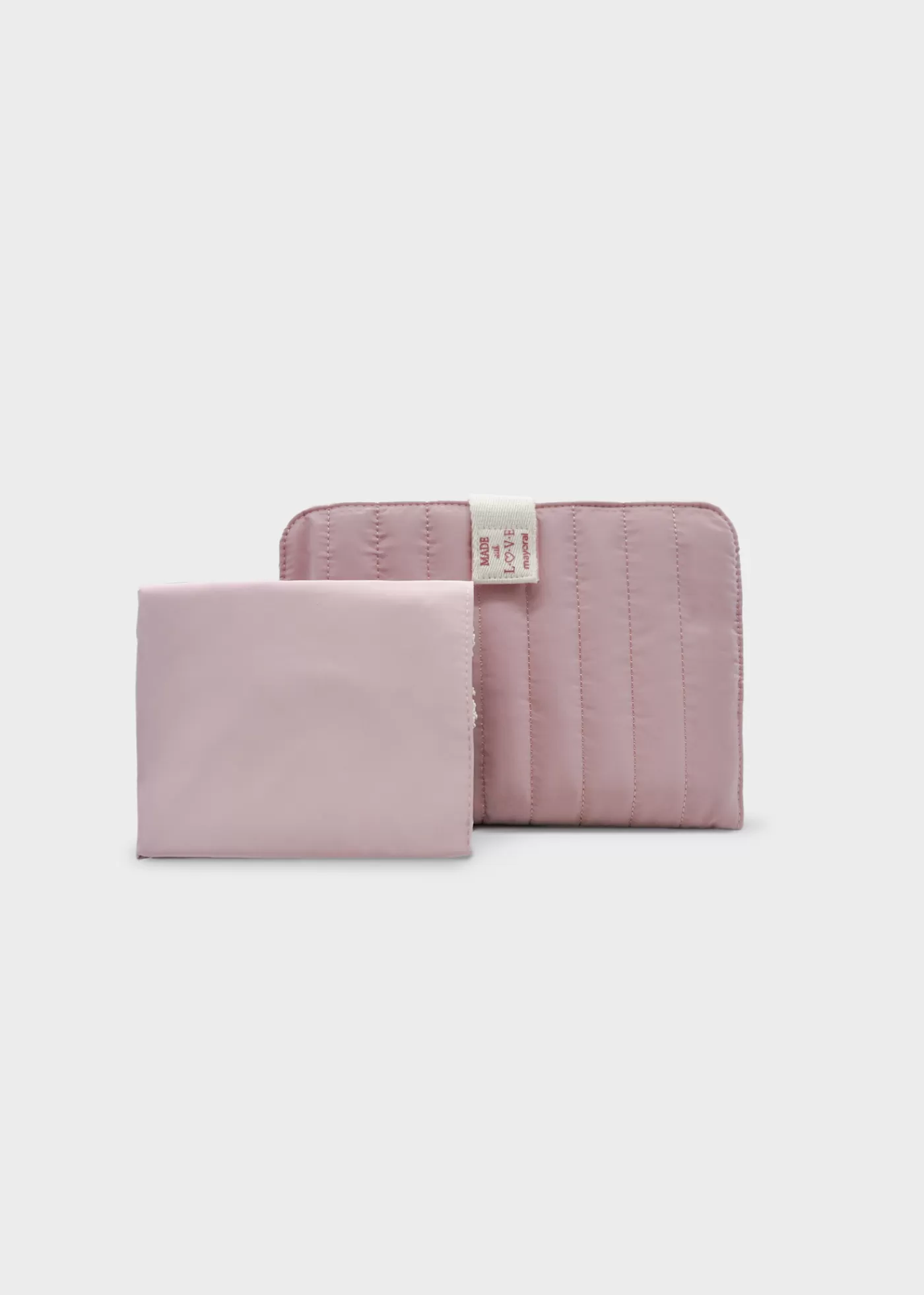 Best Necessaire porta salviette con fasciatoio neonato Necessaire E Portaciucci