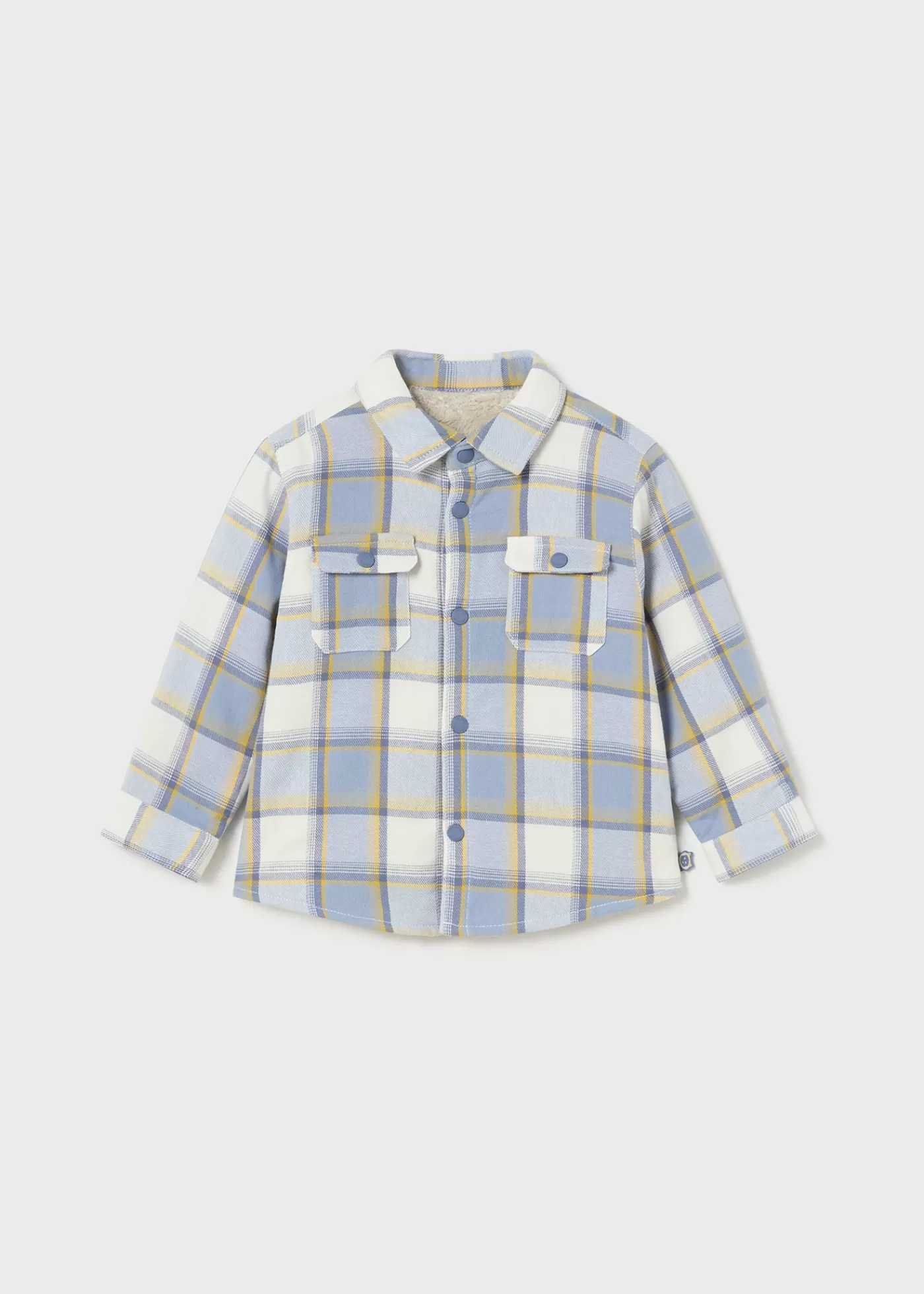Cheap Overshirt fodera neonato Camicie E Bluse
