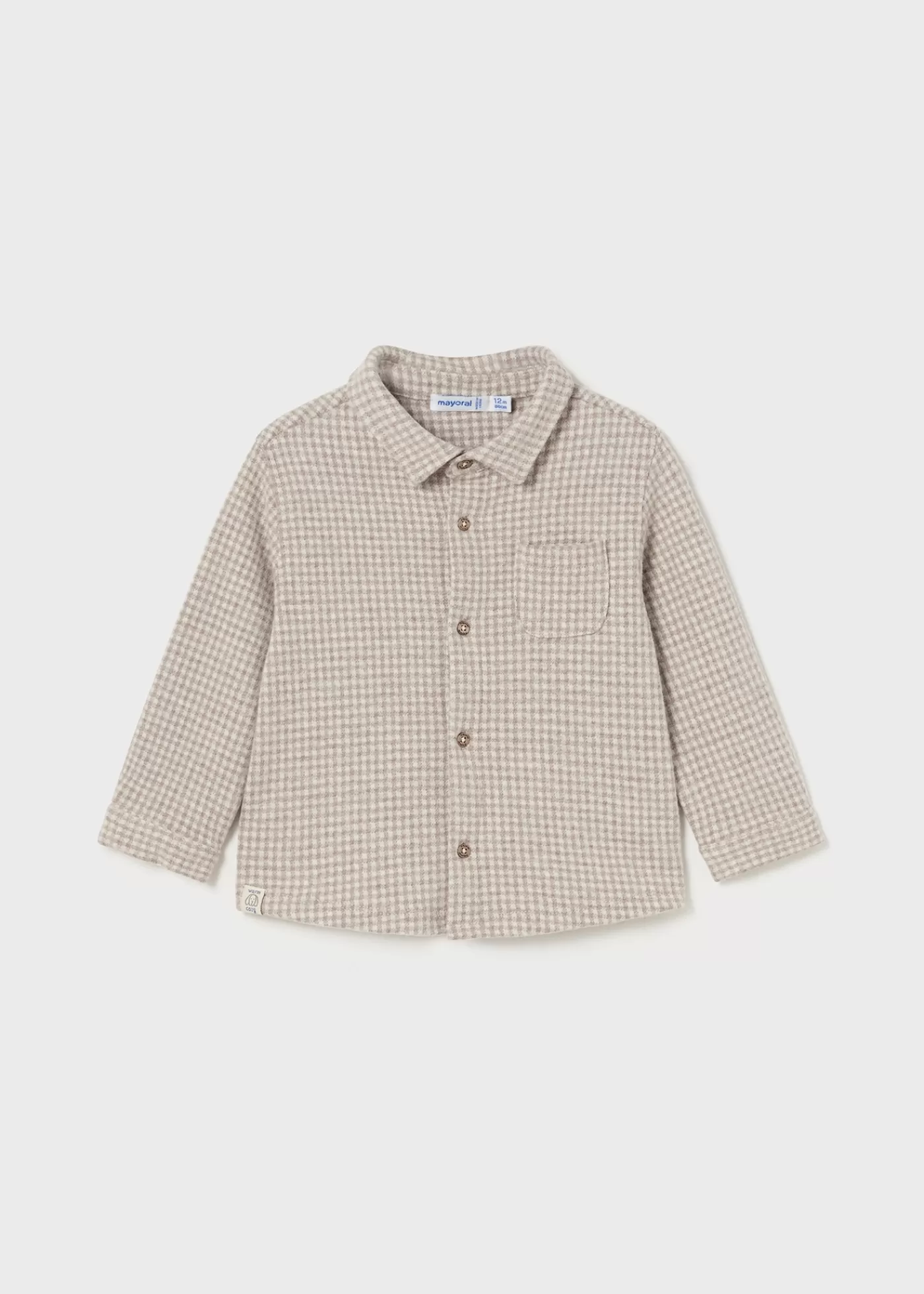 Best Overshirt neonato Camicie E Bluse