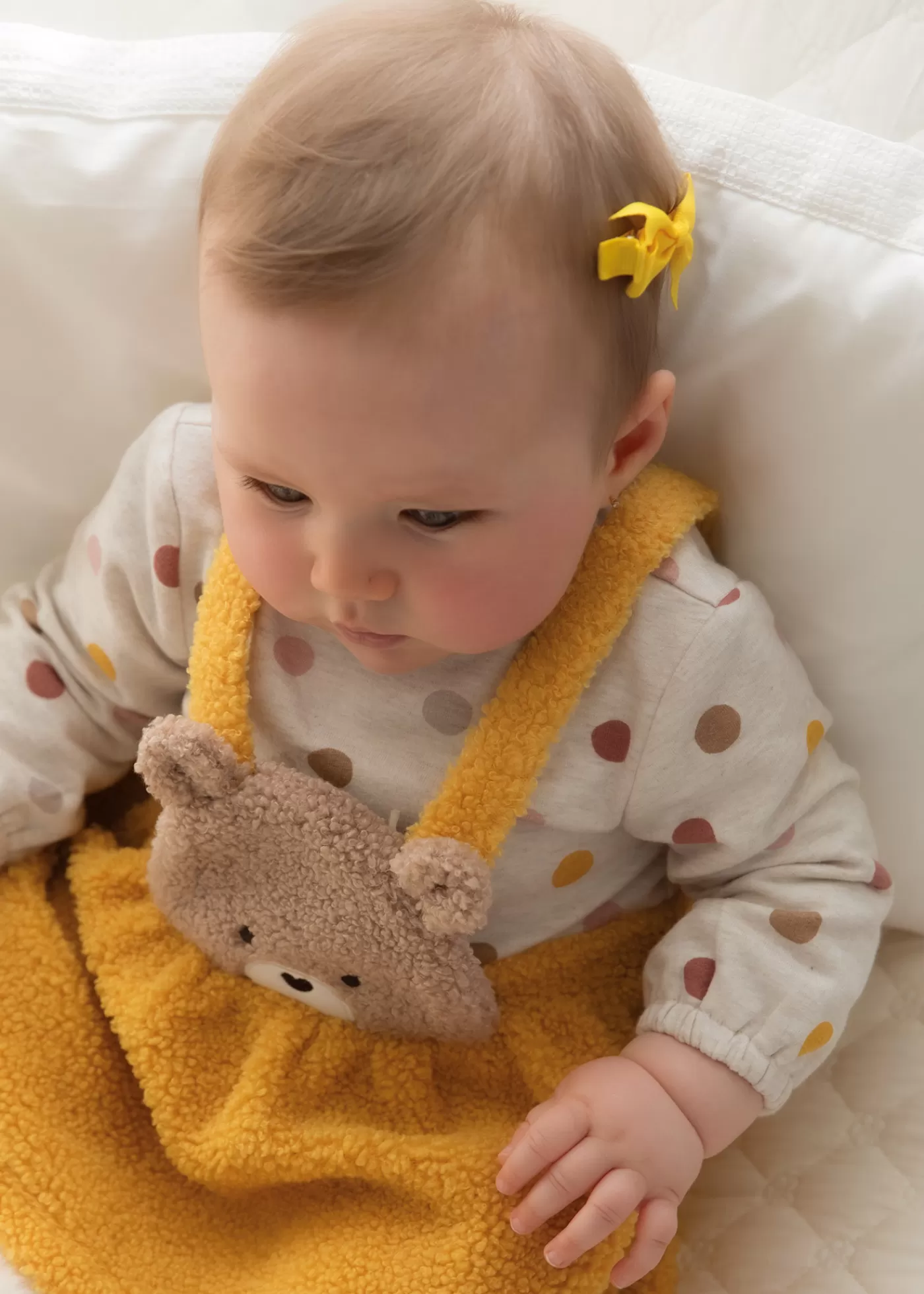 Cheap Pagliaccetto gonna teddy neonata Pigiami E Tutine