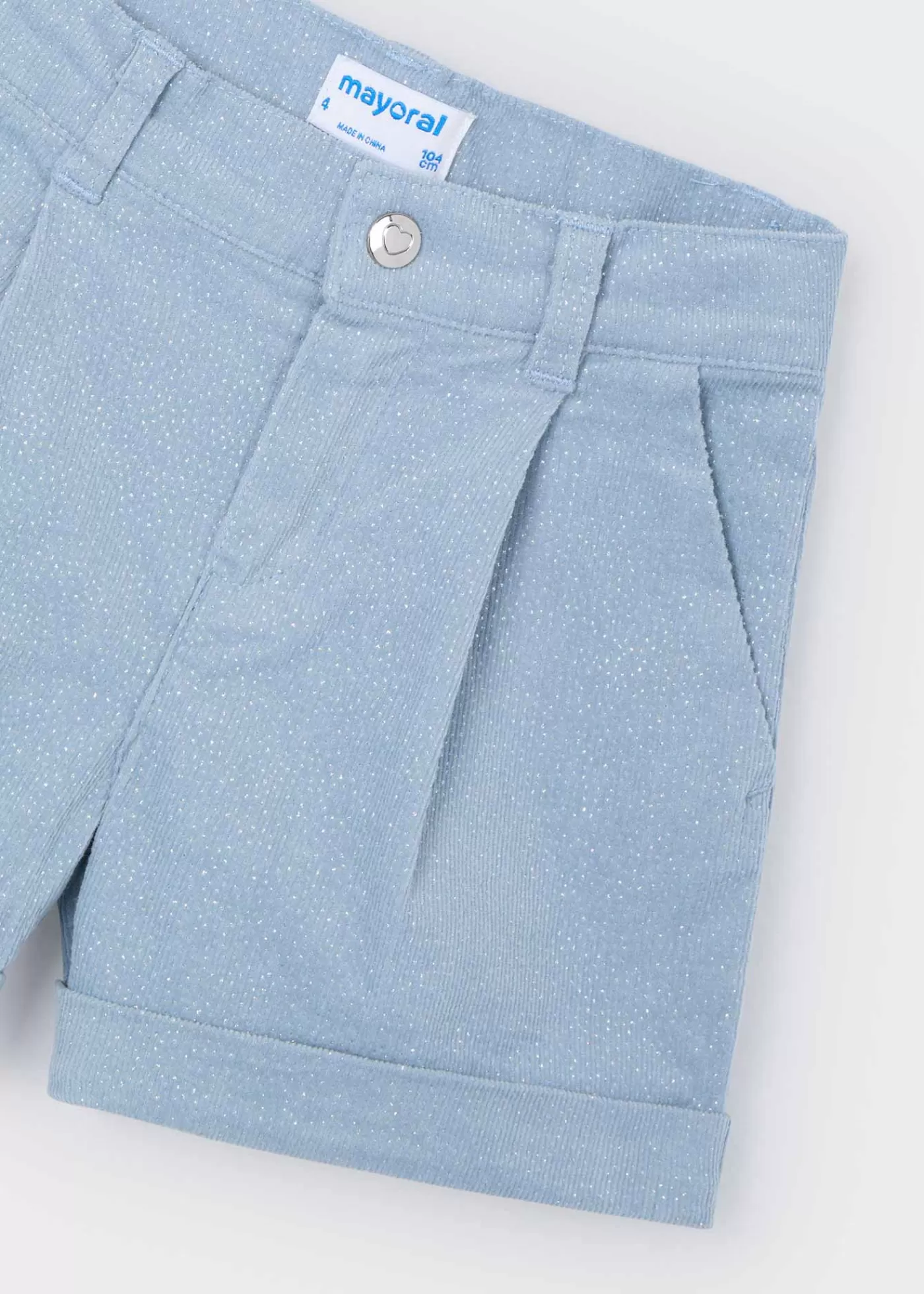 Best Pantaloncino bambina Pantaloni E Gonne