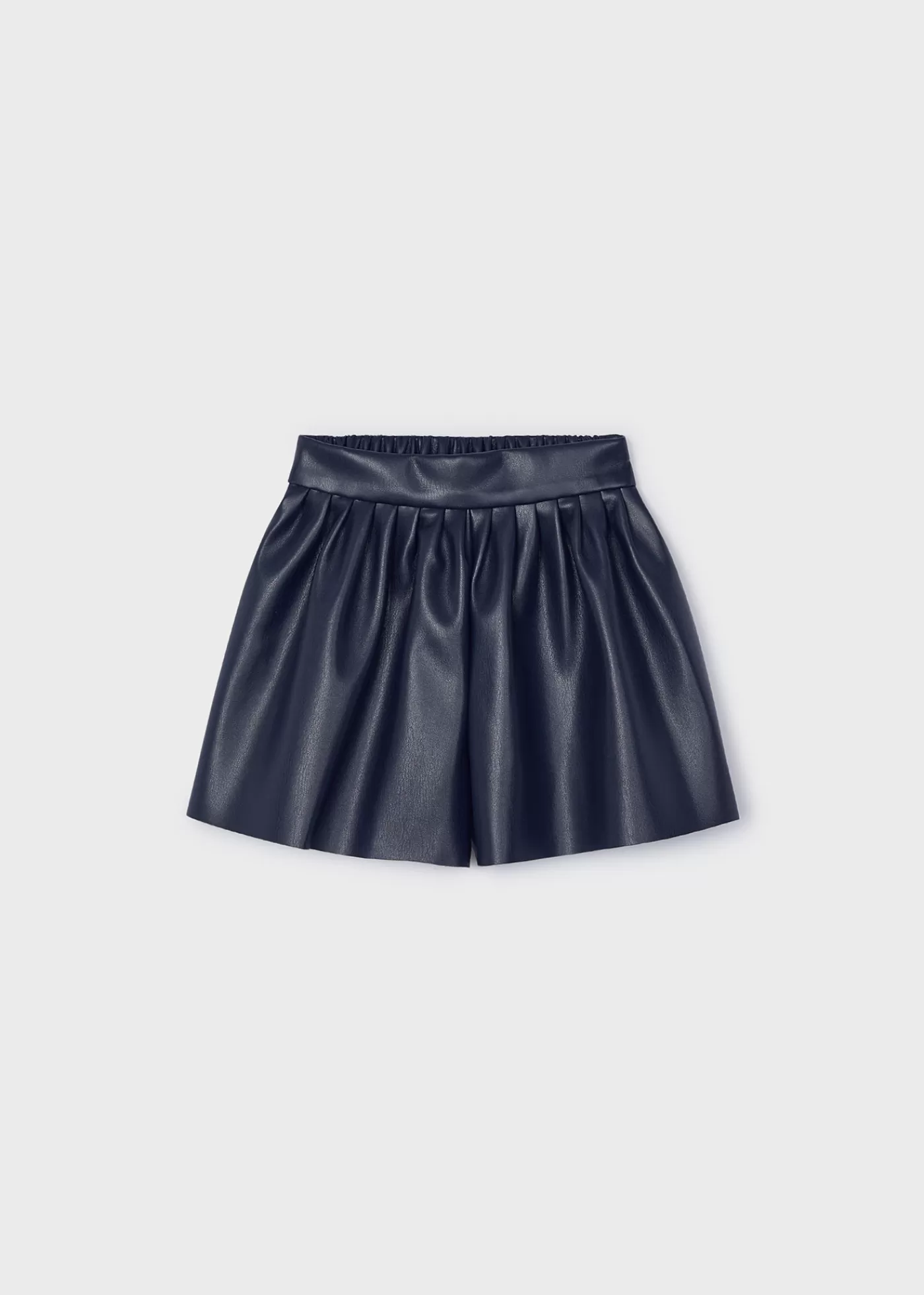 Best Pantaloncino similpelle bambina Pantaloni E Gonne