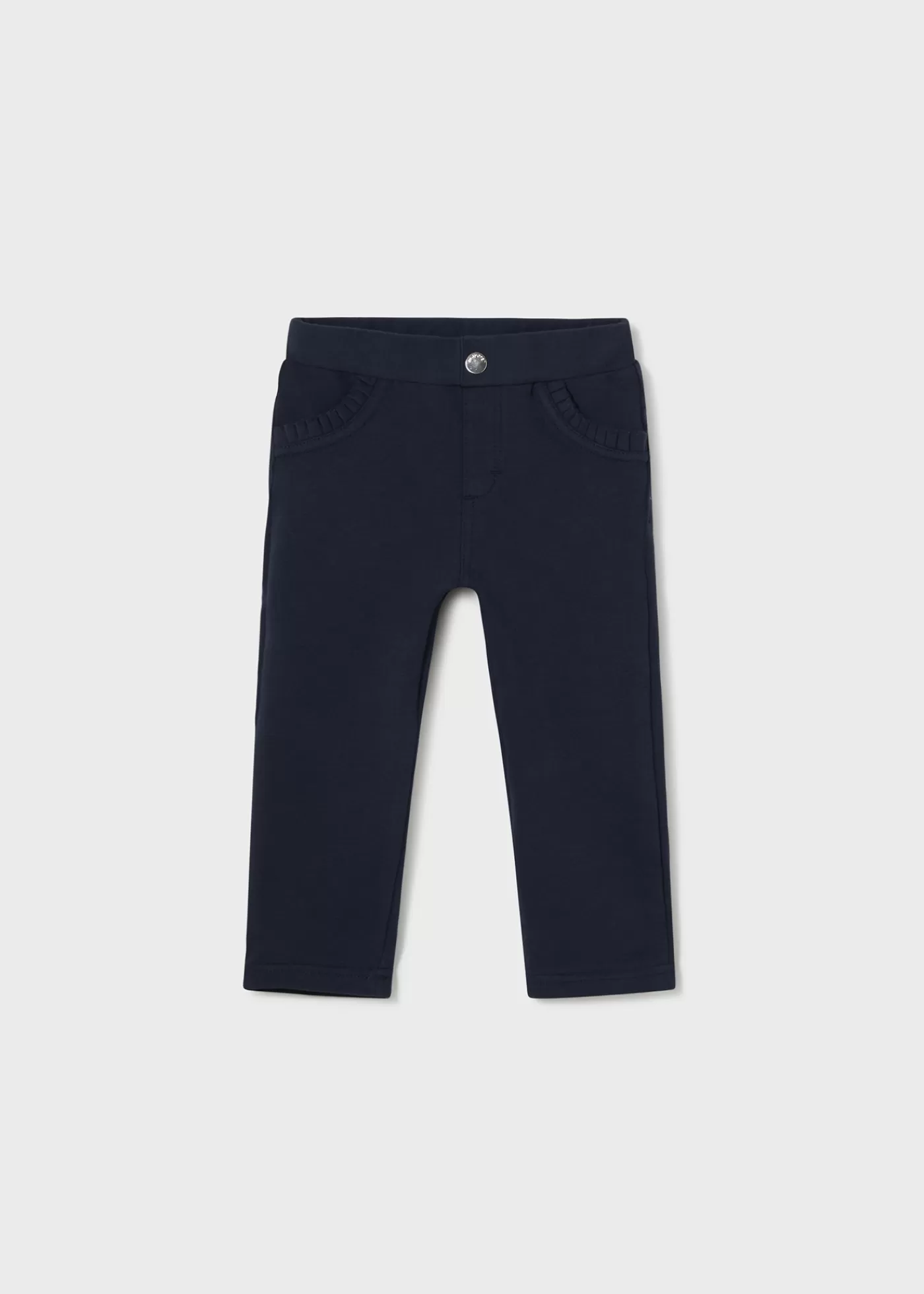 Best Pantalone basico neonata Pantaloni E Salopette