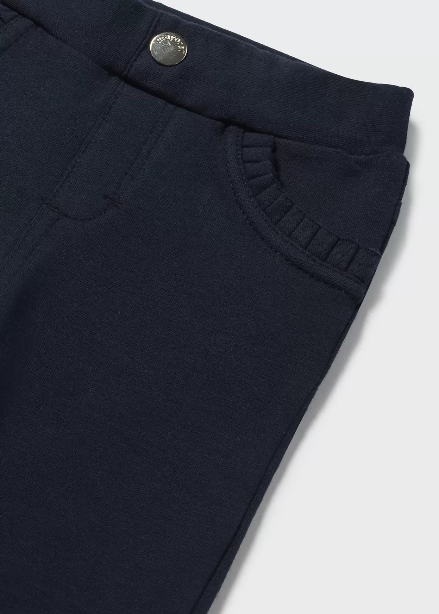 Best Pantalone basico neonata Pantaloni E Salopette