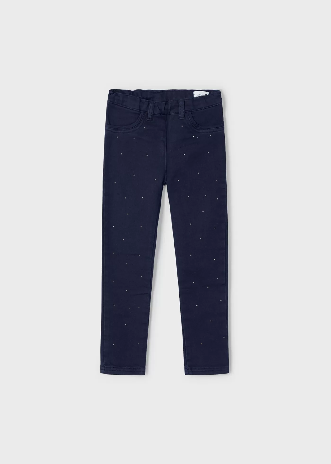 Discount Pantalone borchie bambina Pantaloni E Gonne